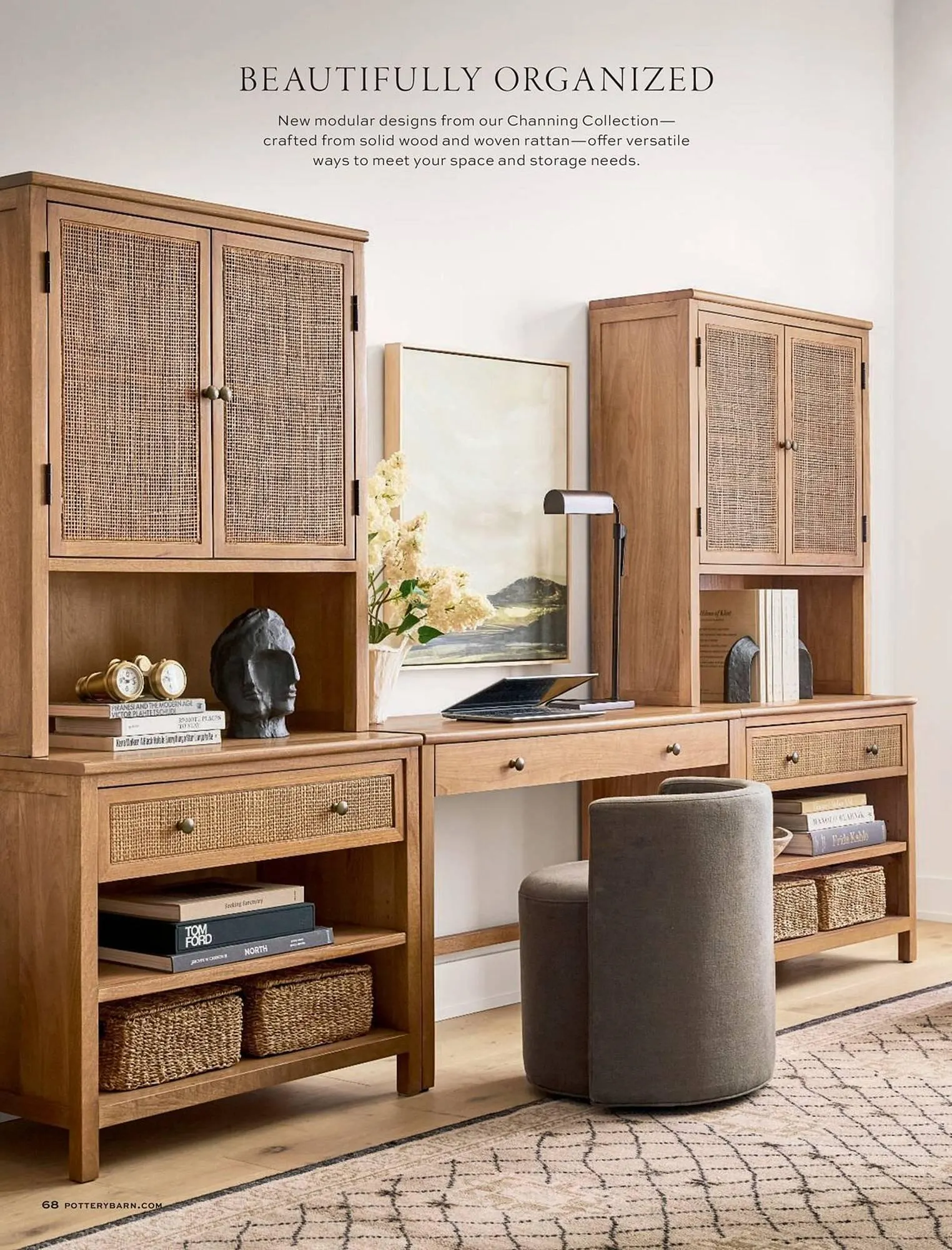 Pottery Barn catalogue - Catalogue valid from 15 December to 31 May 2026 - page 68