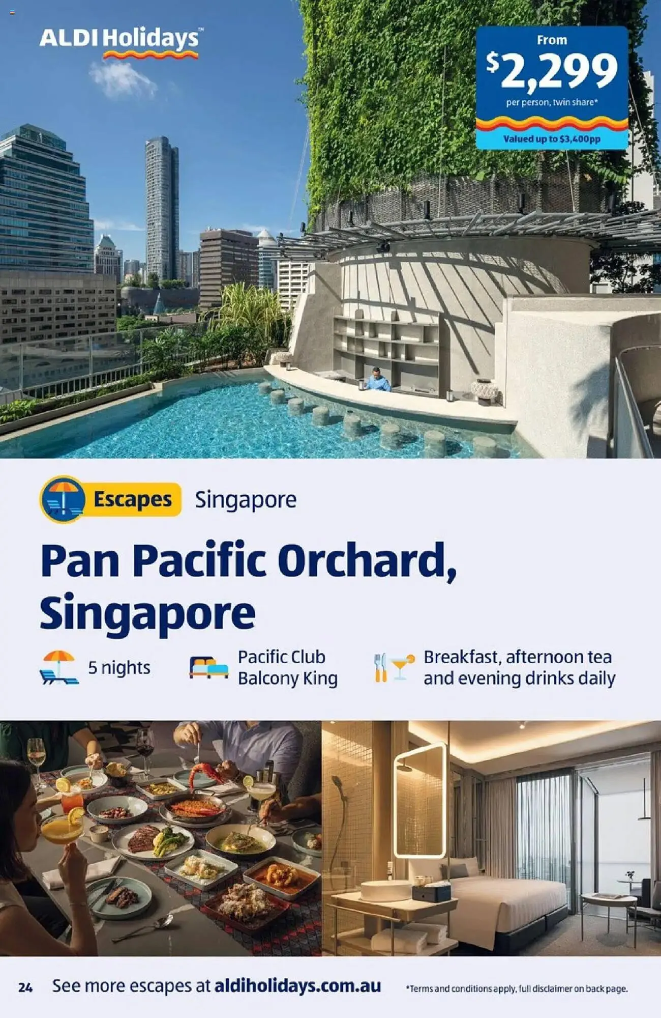 ALDI catalogue - Catalogue valid from 30 September to 31 October 2025 - page 24