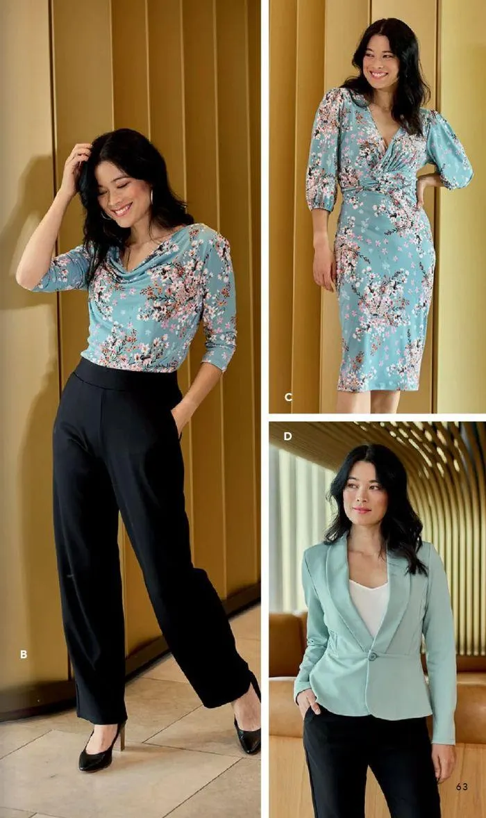 Autumn 2024 - Catalogue valid from 25 March to 31 May 2024 - page 63