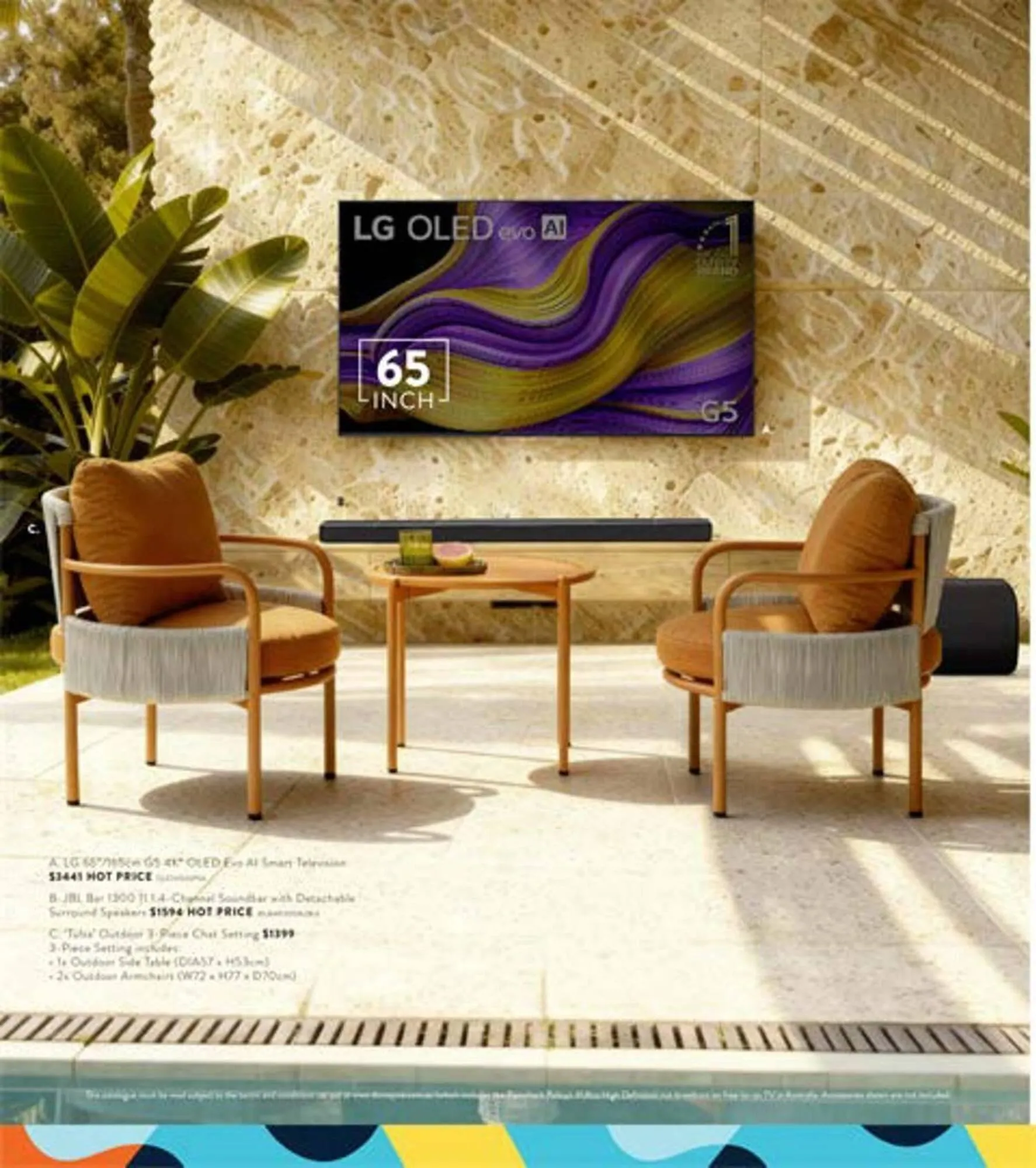 Domayne catalogue - Catalogue valid from 9 December to 17 December 2025 - page 2