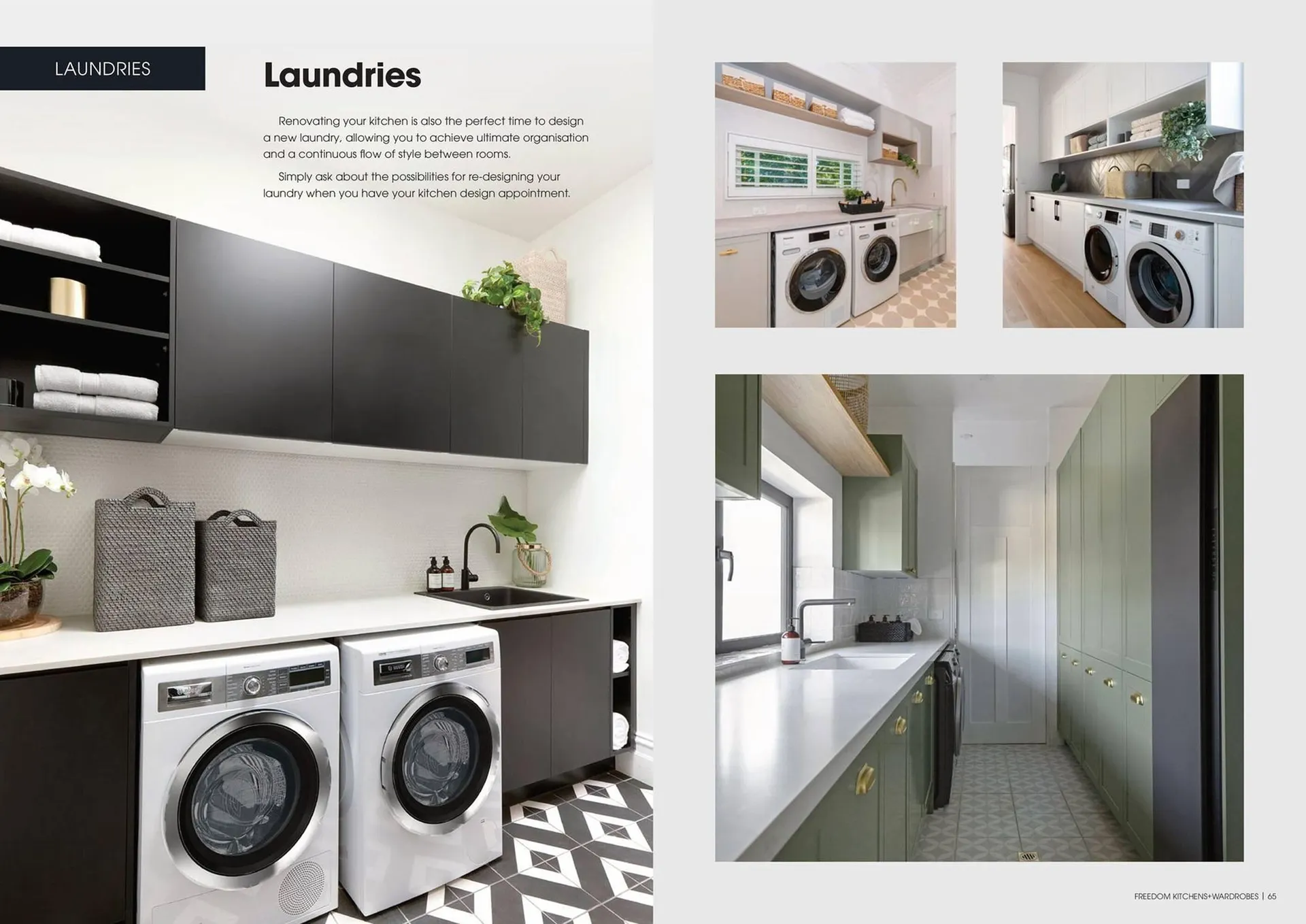 Freedom catalogue - Catalogue valid from 1 September to 30 November 2025 - page 33