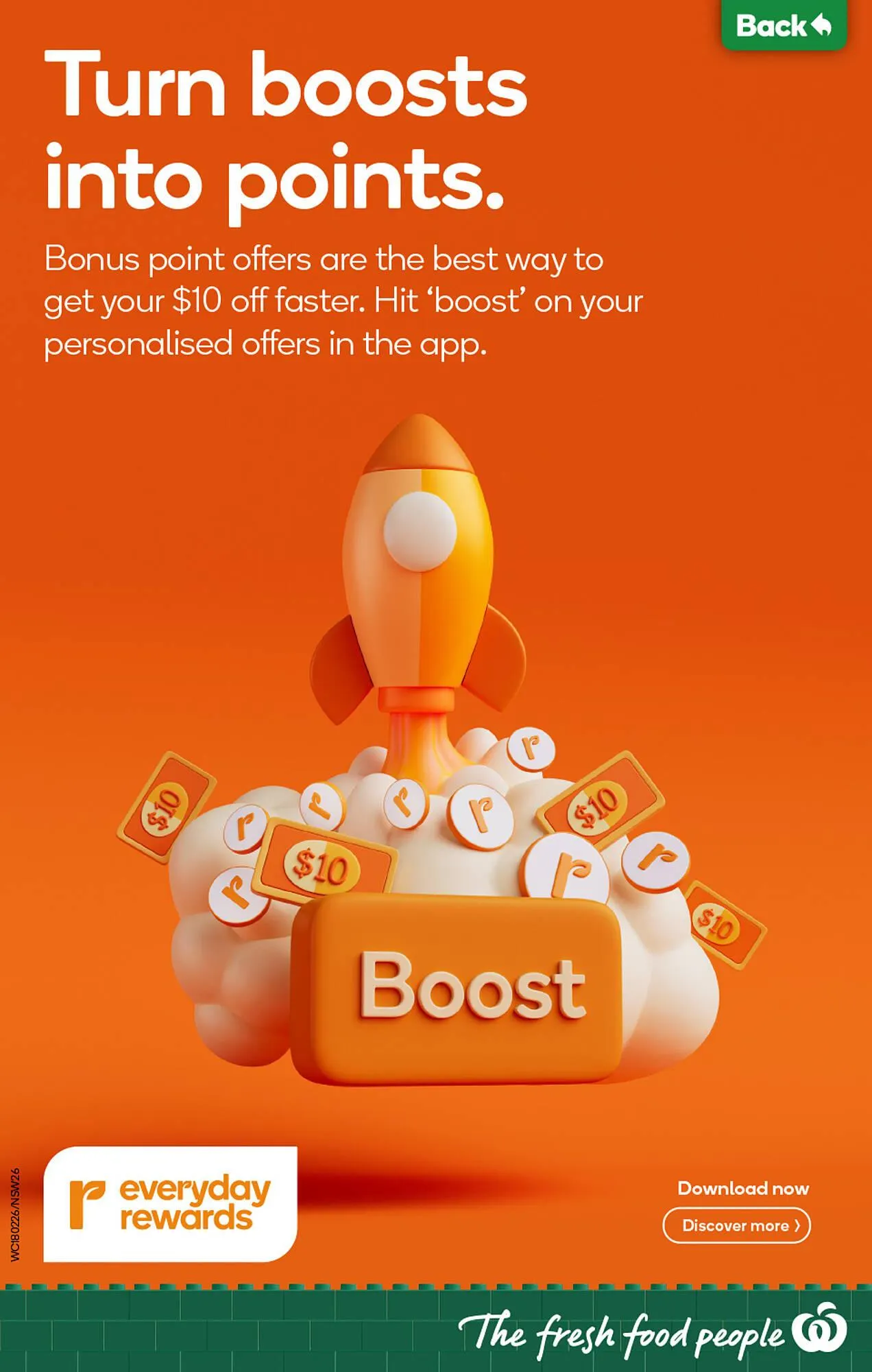 Woolworths catalogue - Catalogue valid from 18 February to 24 February 2026 - page 24