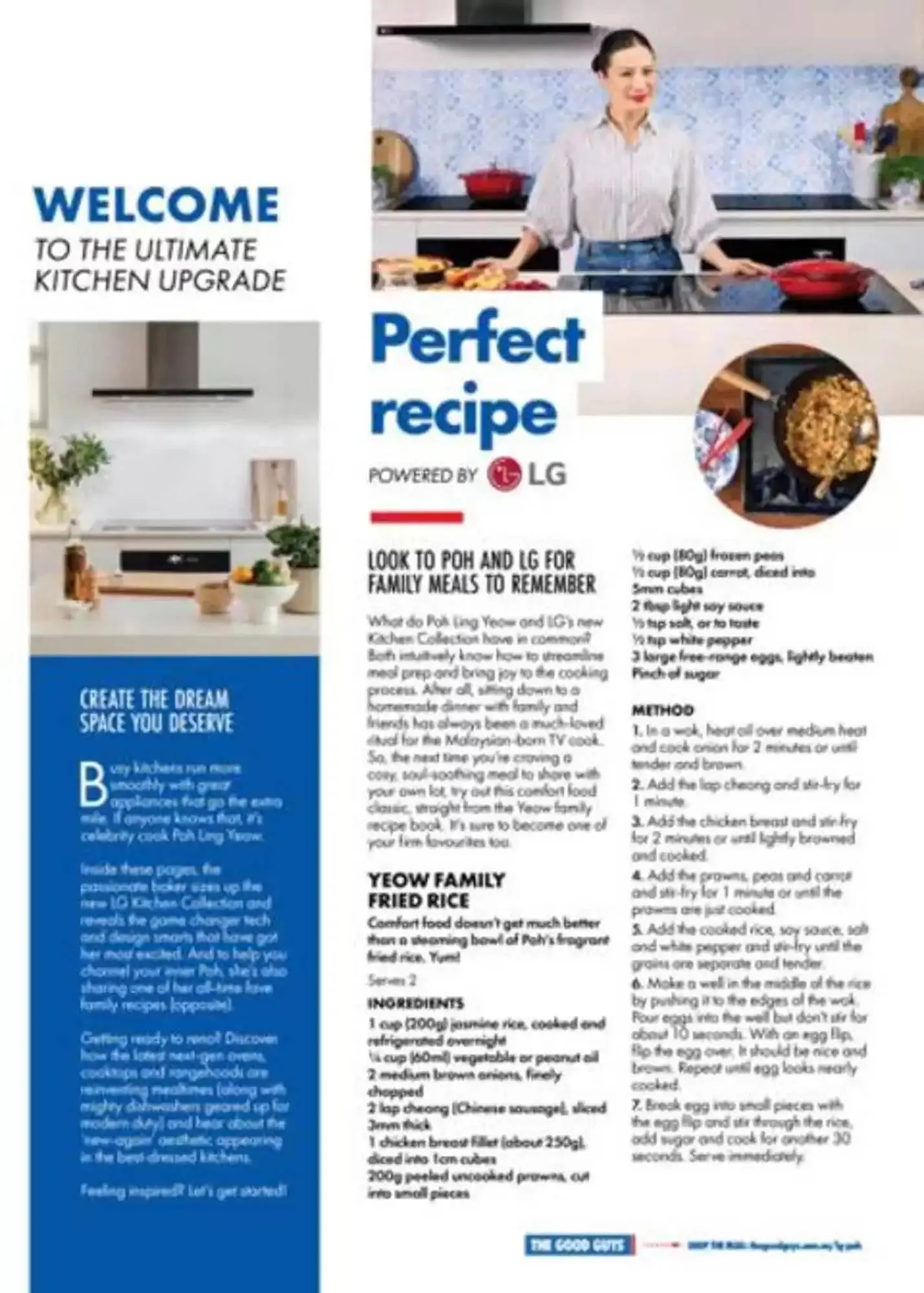 The Good Guys catalogue - Catalogue valid from 31 January to 31 March 2025 - page 2