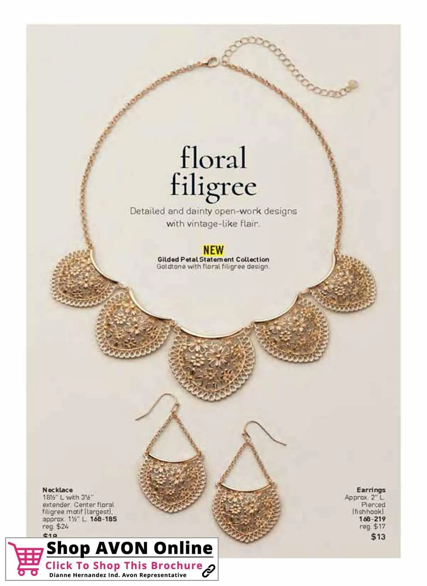 Avon catalogue - Catalogue valid from 5 February to 10 March 2026 - page 160