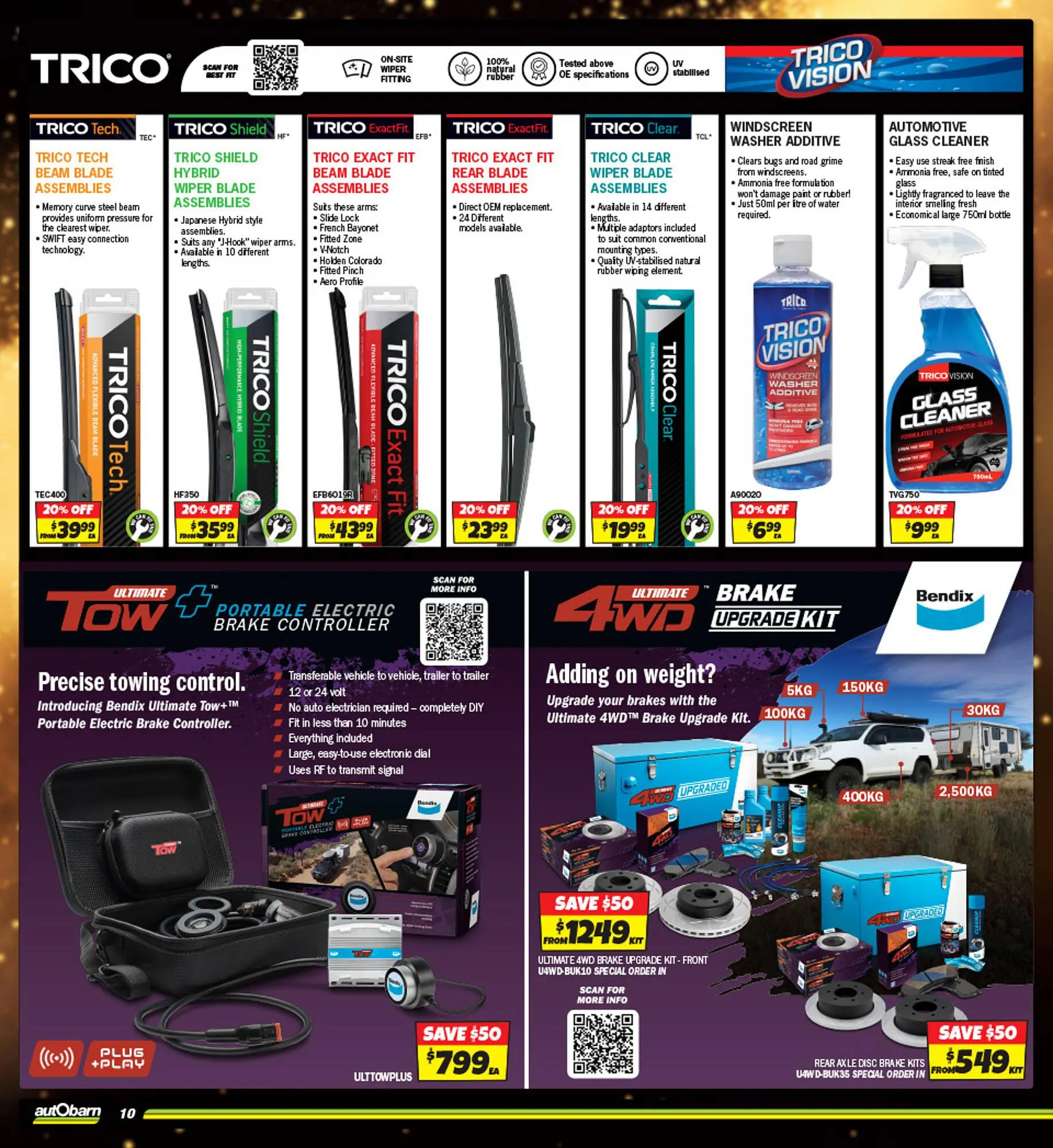 Autobarn catalogue - Catalogue valid from 6 May to 28 May 2026 - page 10