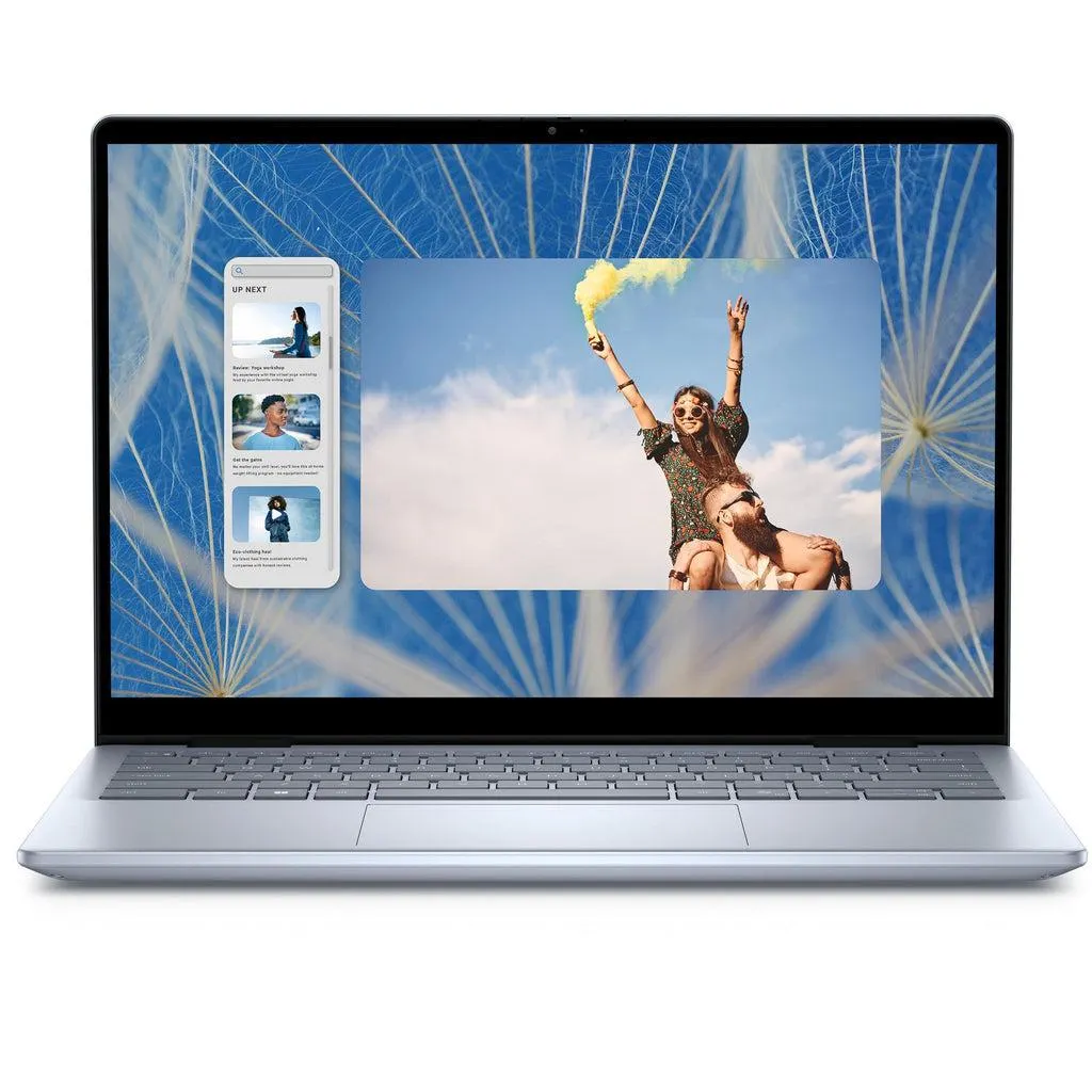 Dell Inspiron 14 7440 14" FHD+ 2-in-1 Laptop (Intel Core 7)[1TB]