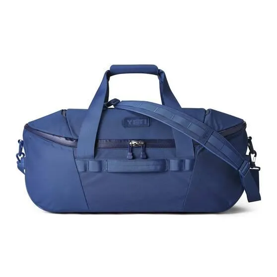 YETI® Crossroads® 60L Duffel Navy