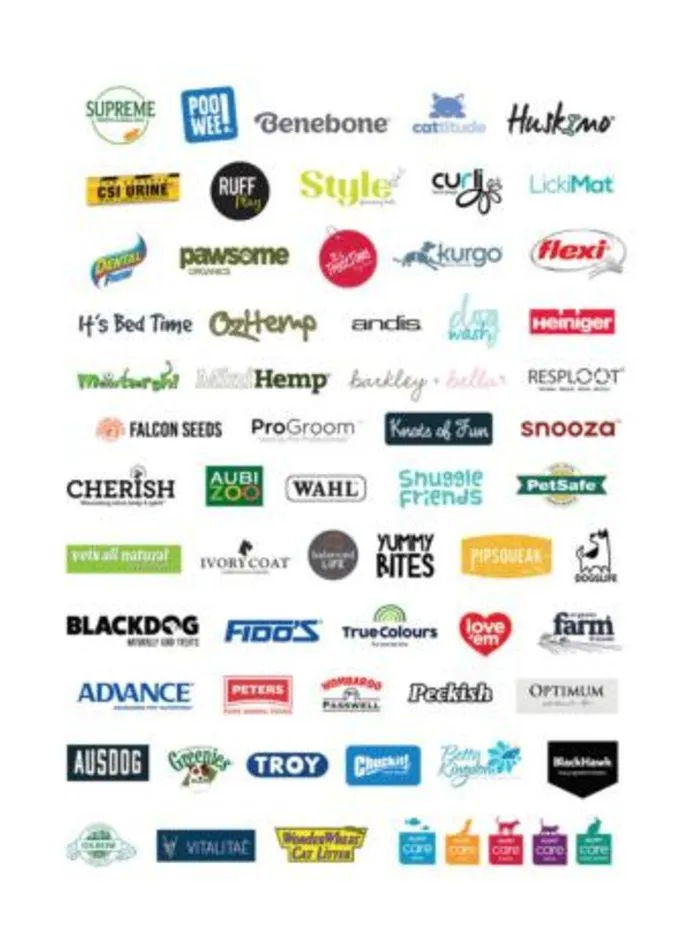 Care Is Our Pet Concern - Catalogue valid from 4 January to 31 December 2024 - page 10