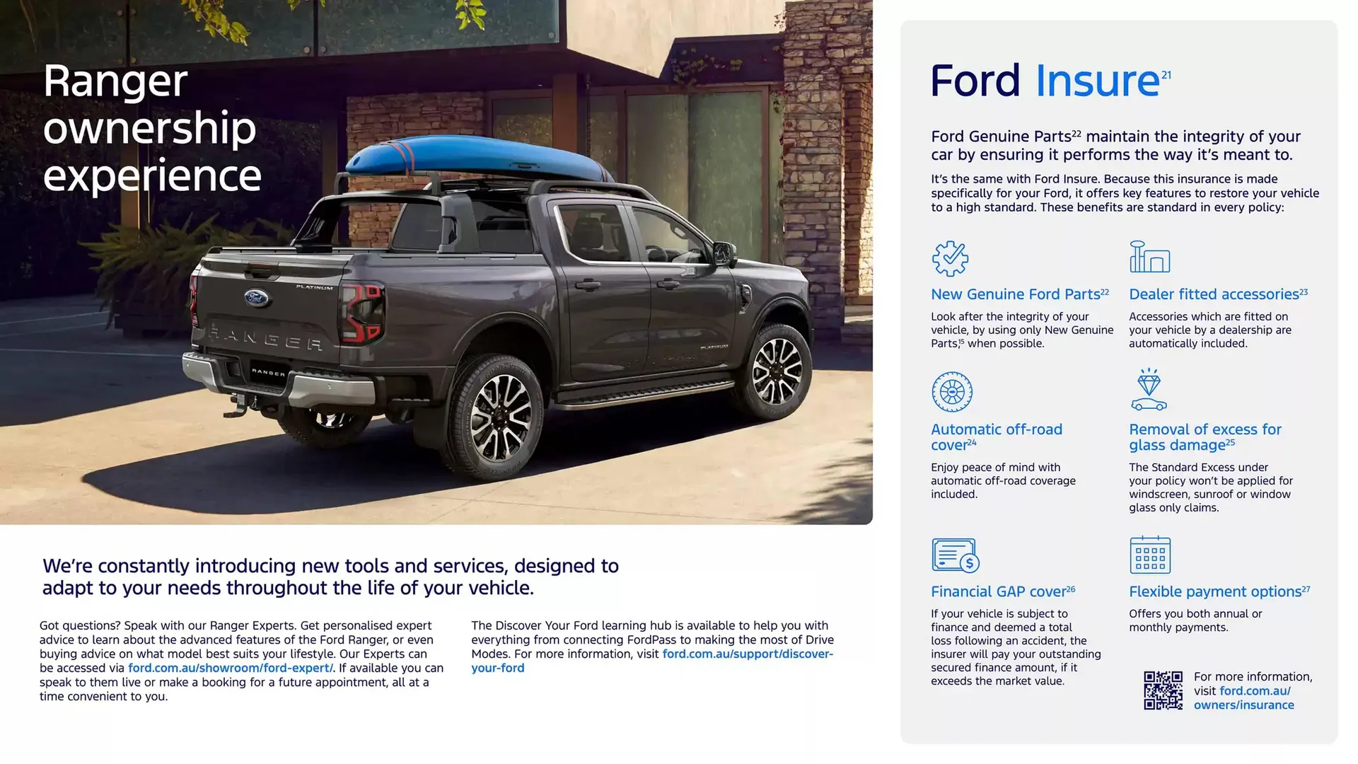 Ford catalogue - Catalogue valid from 7 January to 7 January 2026 - page 10