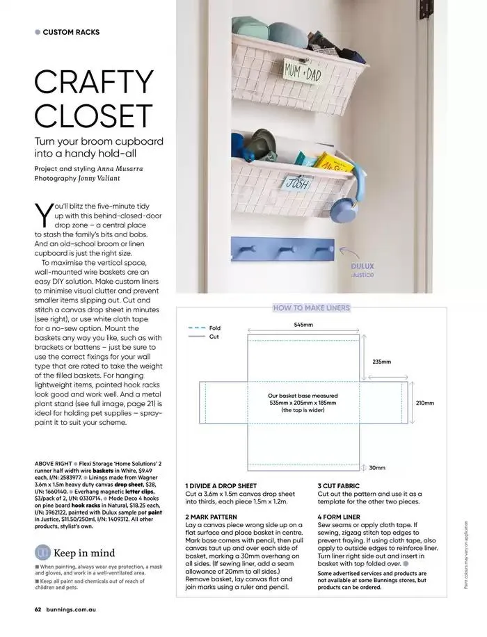 Magazine February 2025 - Catalogue valid from 1 February to 28 February 2025 - page 70