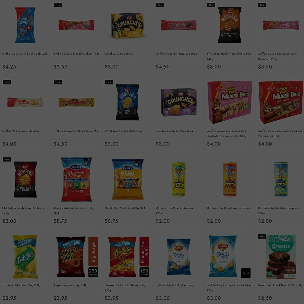 The Reject Shop Current catalogue - Catalogue valid from 10 February to 19 February 2025 - page 10