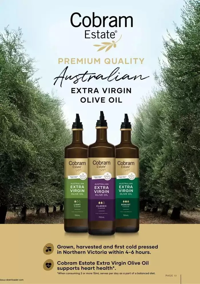 Autumn Issue - Catalogue valid from 10 March to 30 April 2025 - page 17