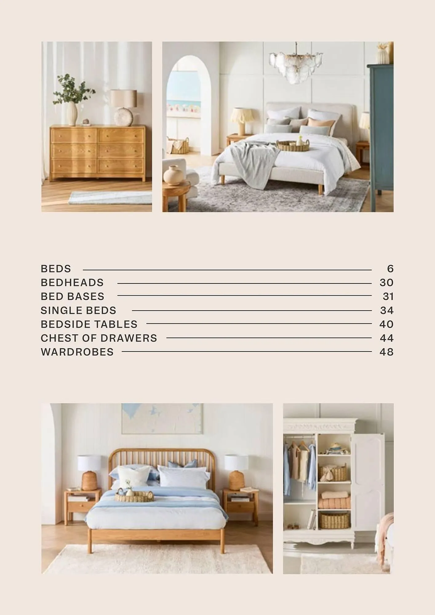 Early Settler catalogue - Catalogue valid from 1 July to 31 July 2025 - page 2