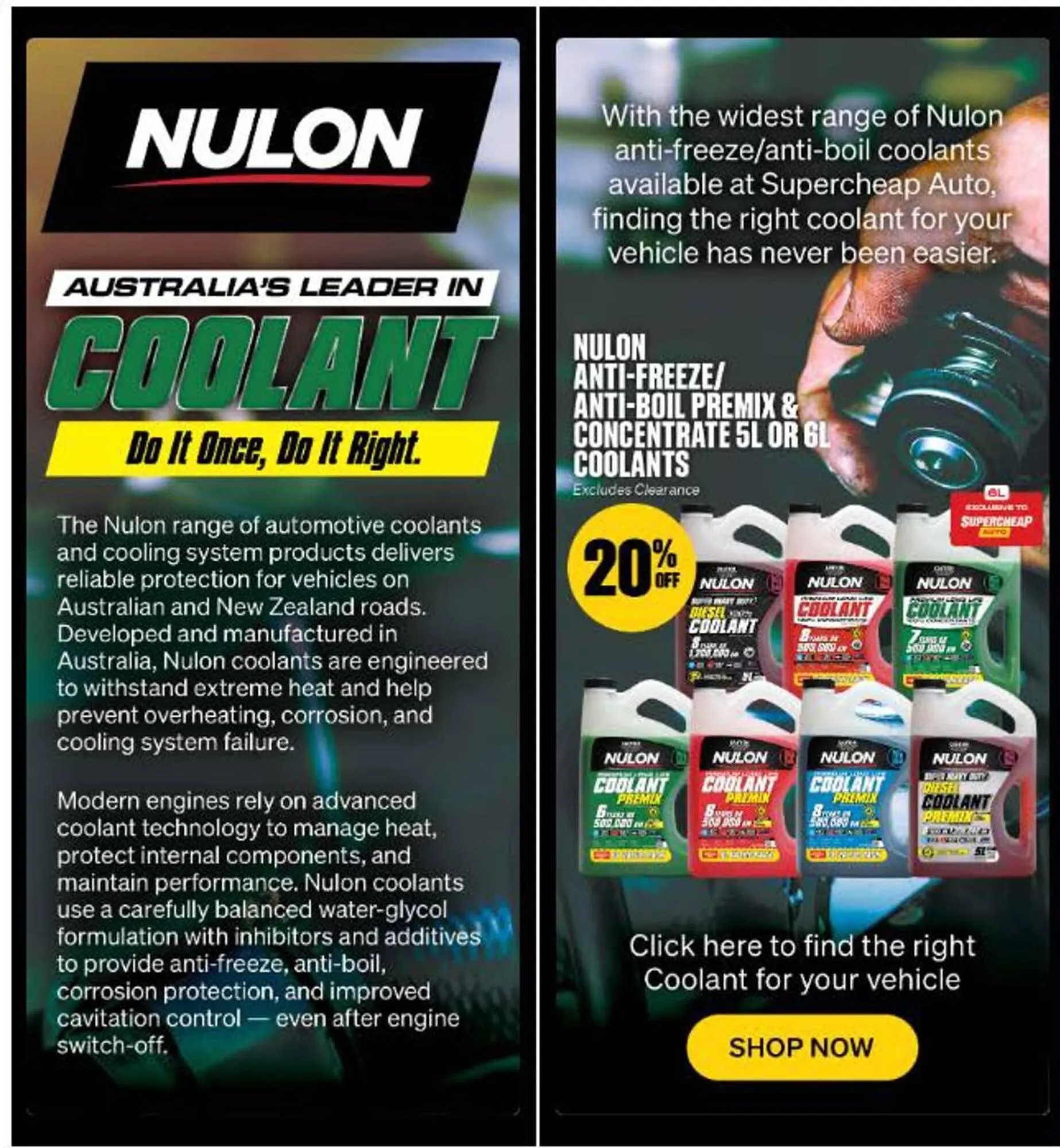 SuperCheap Auto catalogue - Catalogue valid from 19 March to 31 March 2026 - page 21