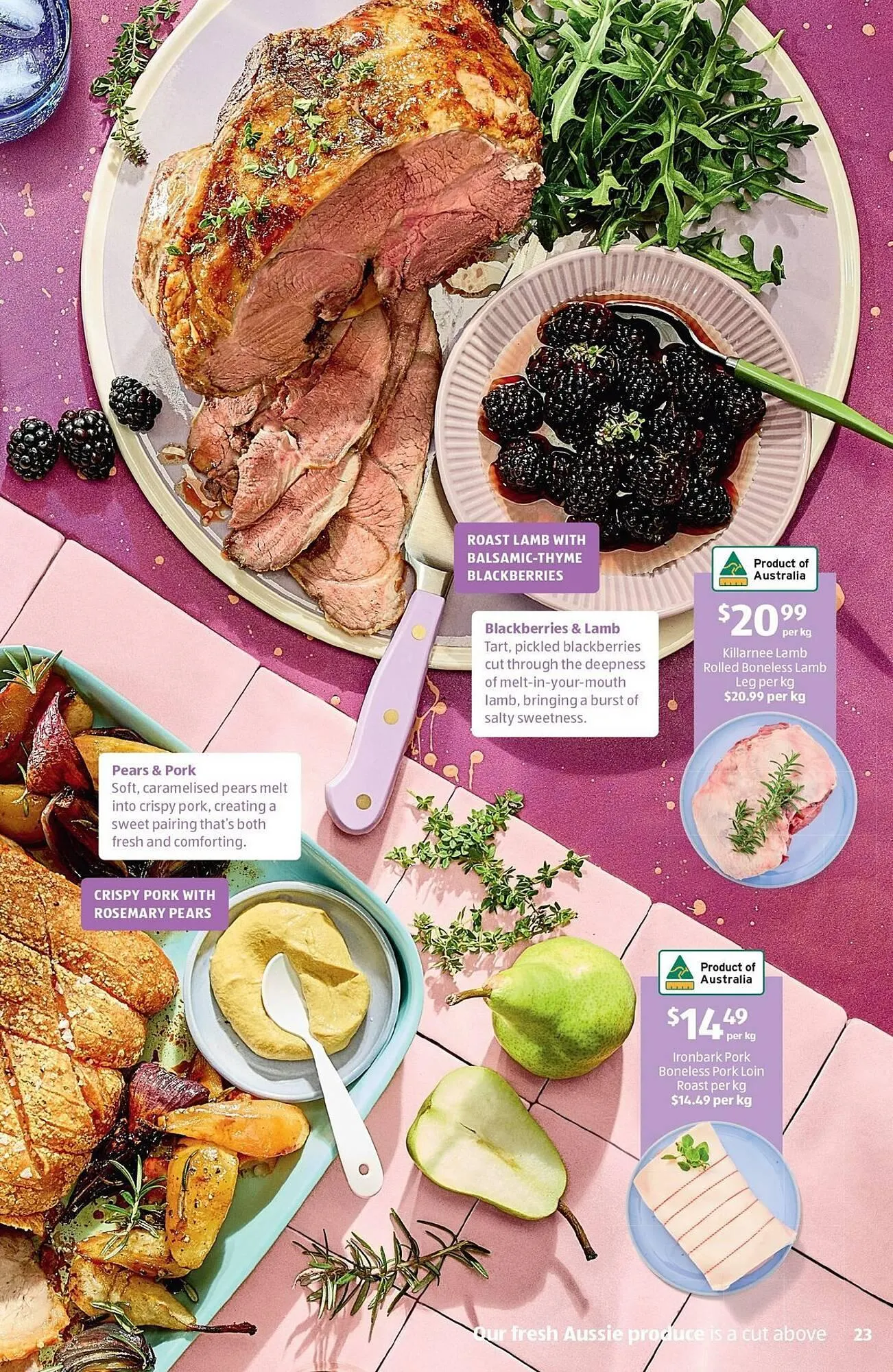 ALDI catalogue - Catalogue valid from 24 September to 30 September 2025 - page 23