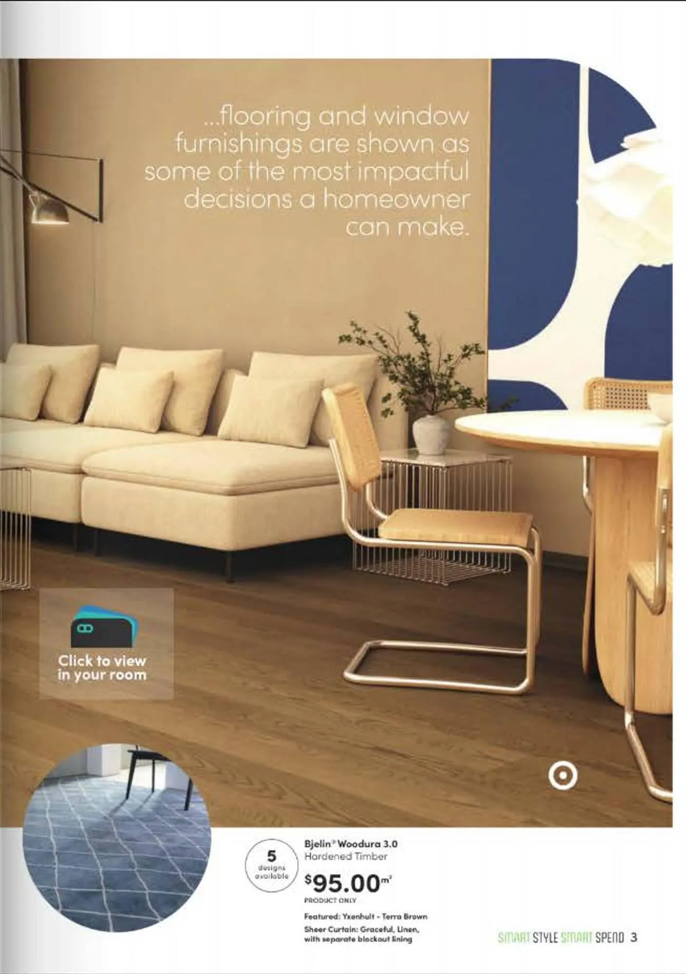 Choices Flooring catalogue - Catalogue valid from 14 April to 9 May 2026 - page 5