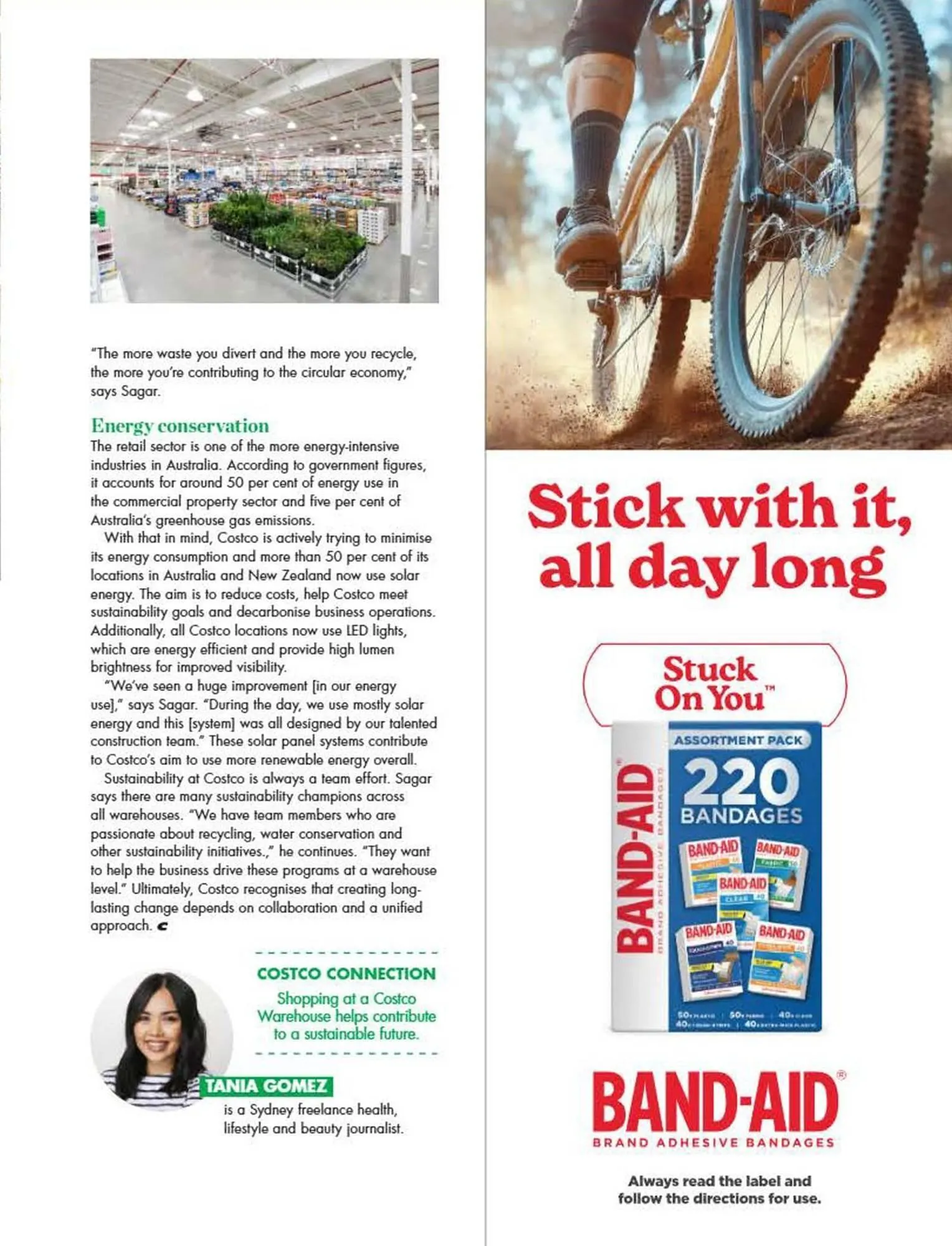 Costco catalogue - Catalogue valid from 1 January to 28 February 2026 - page 19