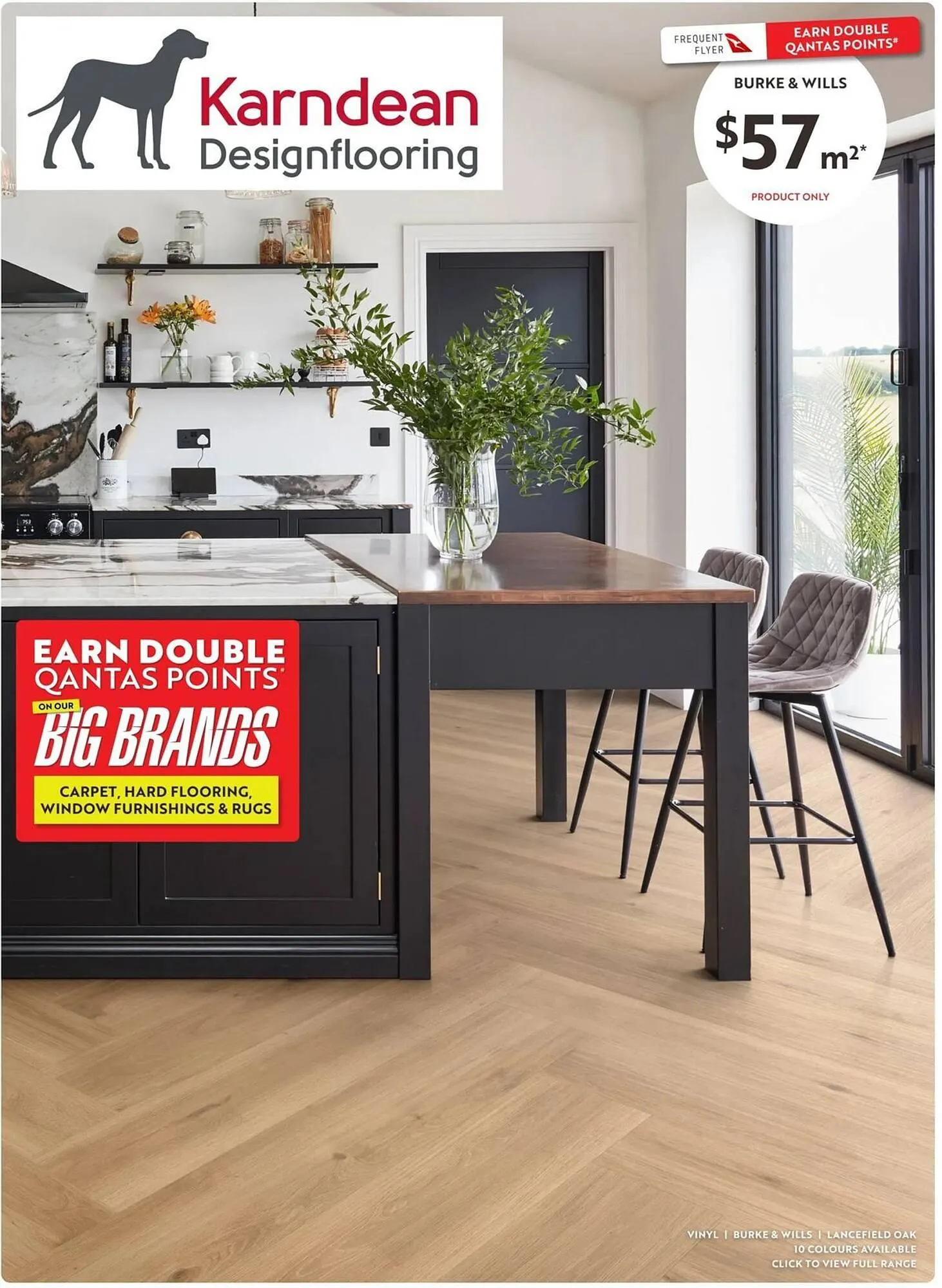 Carpet Court catalogue - Catalogue valid from 3 March to 22 March 2026 - page 7