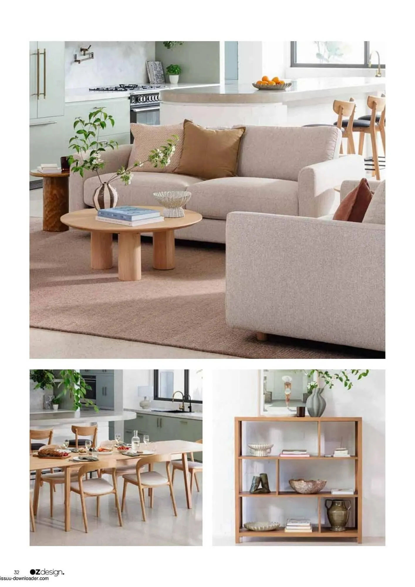 OZ Design Furniture catalogue - Catalogue valid from 4 May to 31 August 2026 - page 32