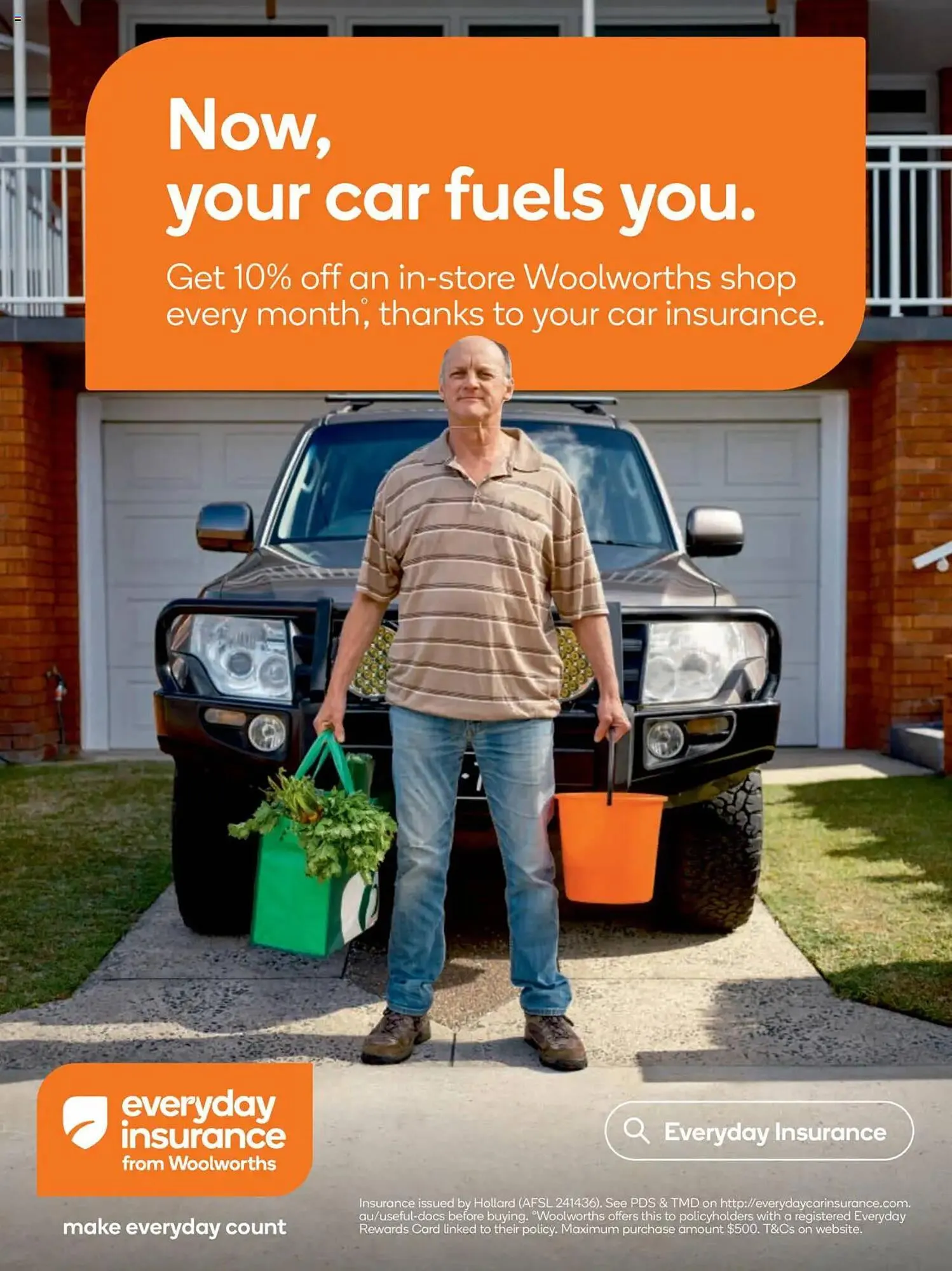 Woolworths catalogue - Catalogue valid from 1 May to 31 May 2025 - page 41