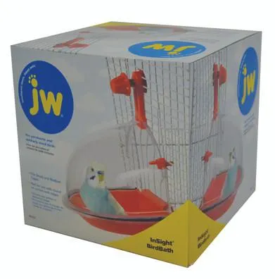 JW Insight Birdbath