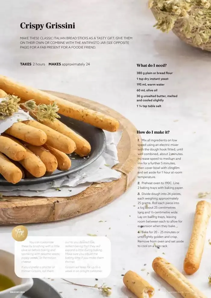  Christmas Edition 2024 - Catalogue valid from 1 November to 24 December 2024 - page 49