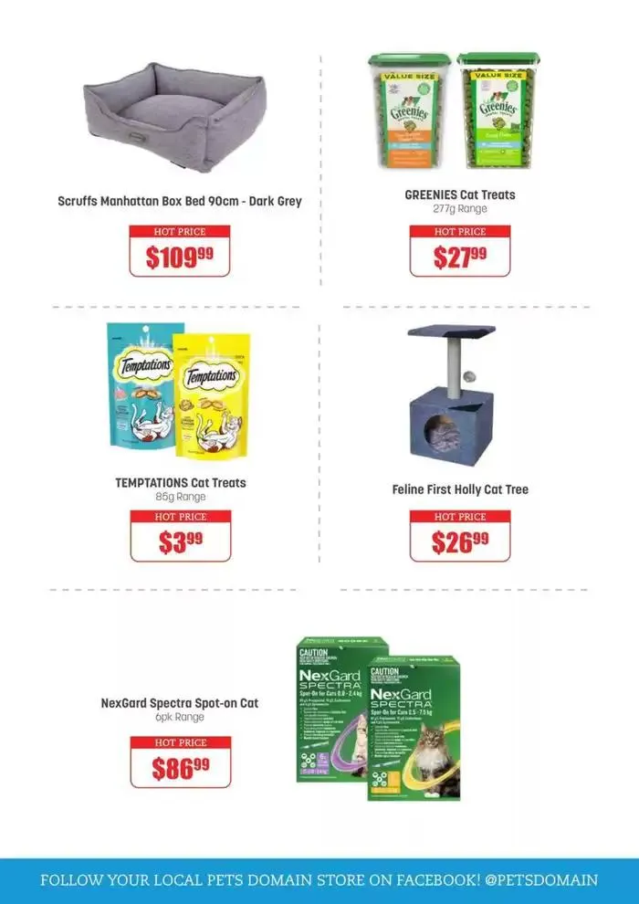 Weekly Specials - Catalogue valid from 26 March to 1 April 2025 - page 5