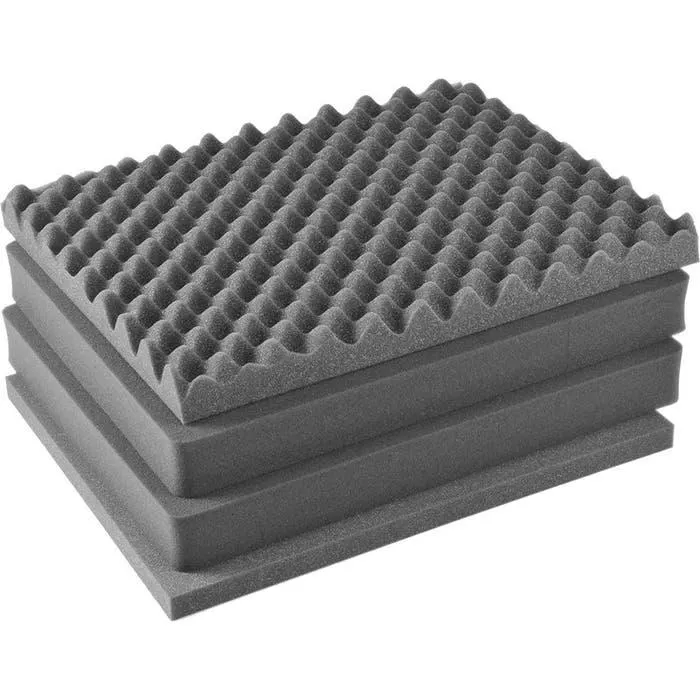 Pelican Foam Set for 1600 Case