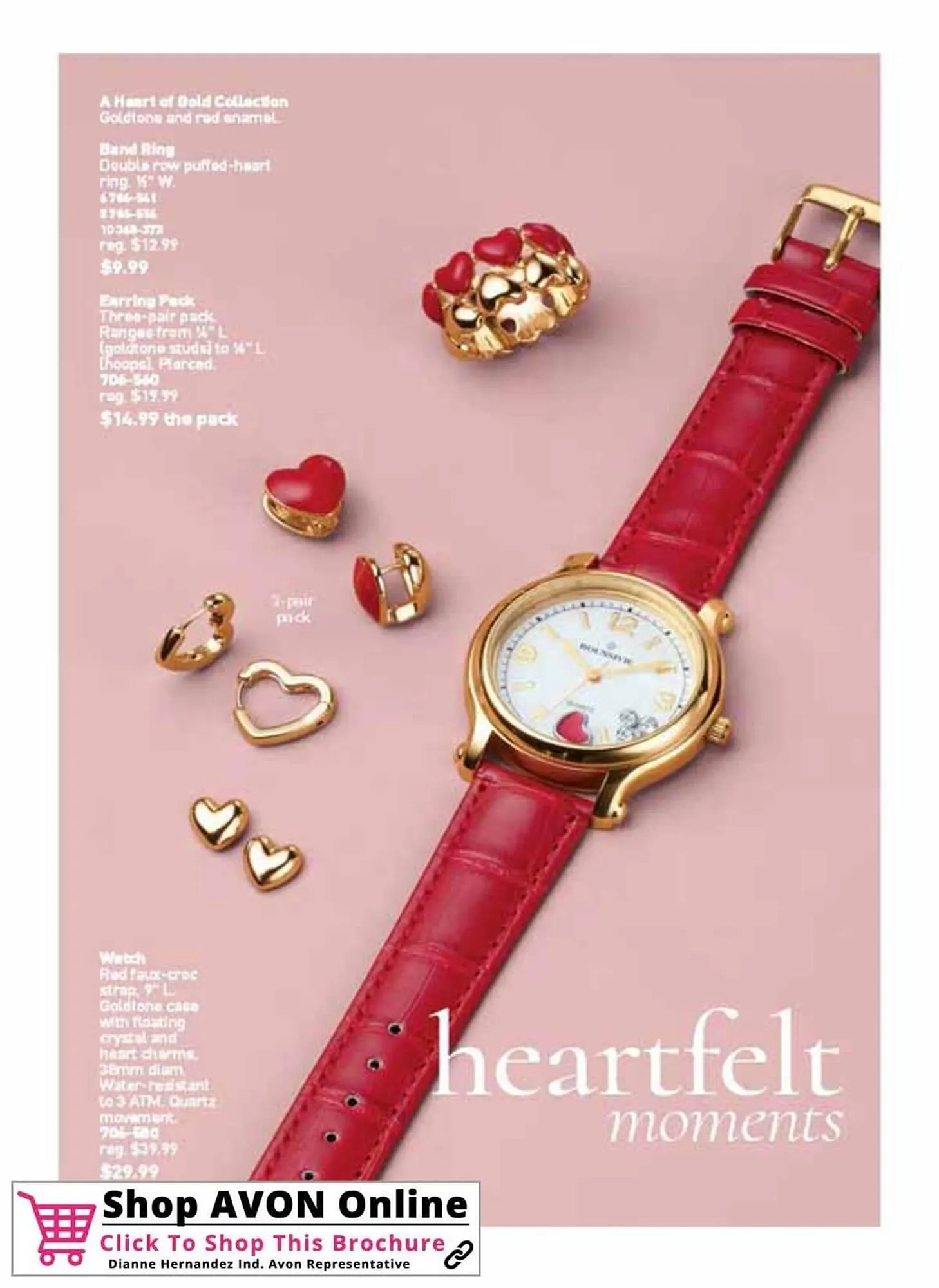 Avon catalogue - Catalogue valid from 6 January to 10 February 2026 - page 152