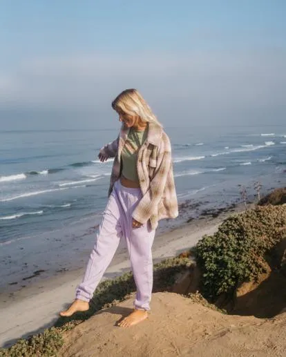 Surfed Out Track Pants