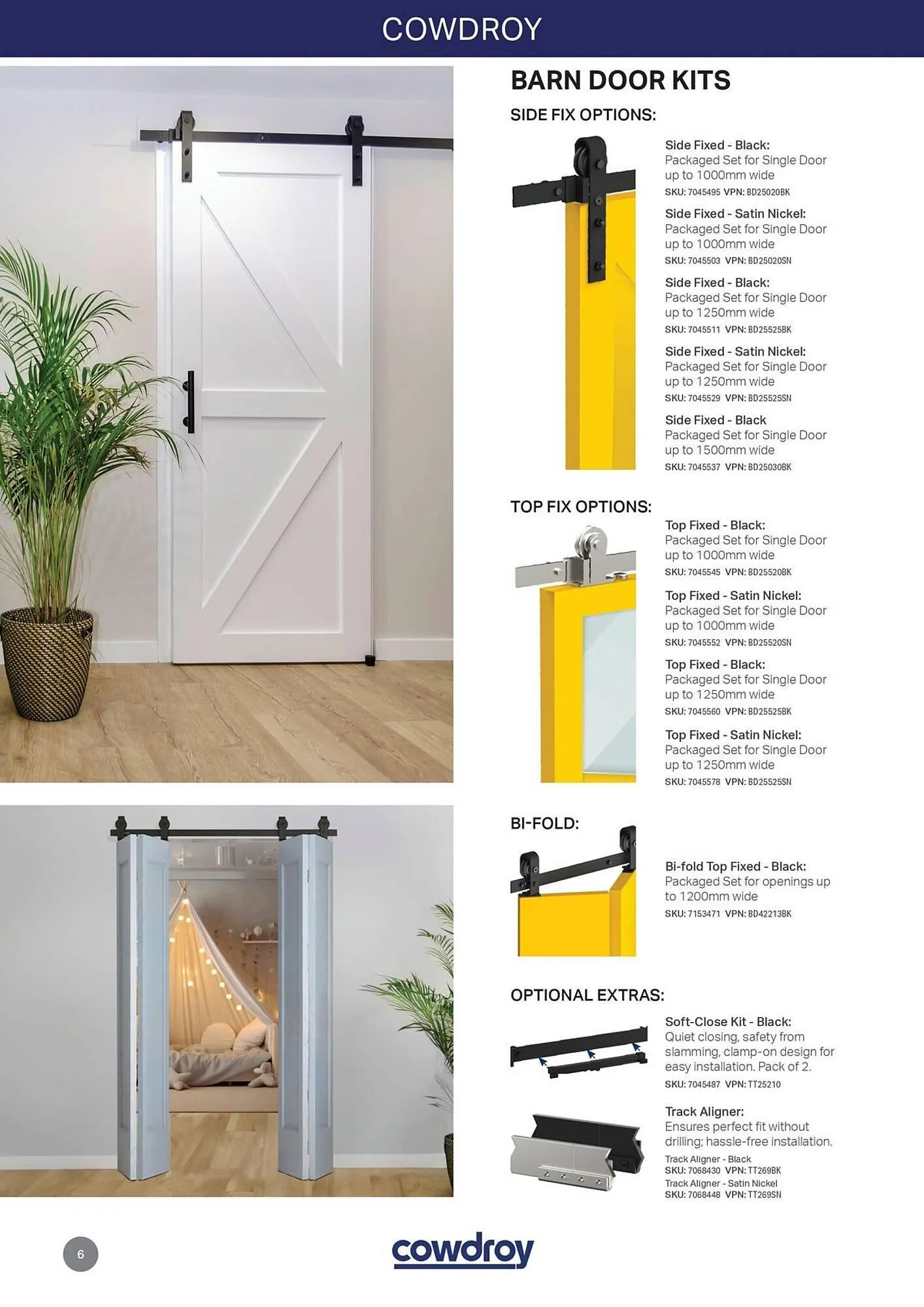 Mitre 10 catalogue - Catalogue valid from 6 November to 6 November 2025 - page 6