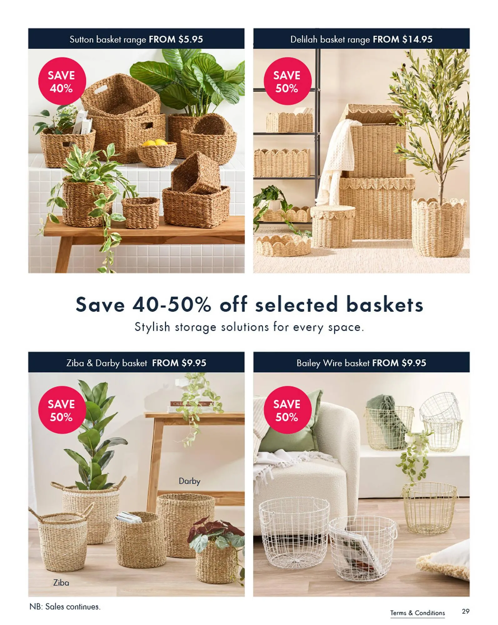 Pillow Talk catalogue - Catalogue valid from 2 December to 18 January 2026 - page 29