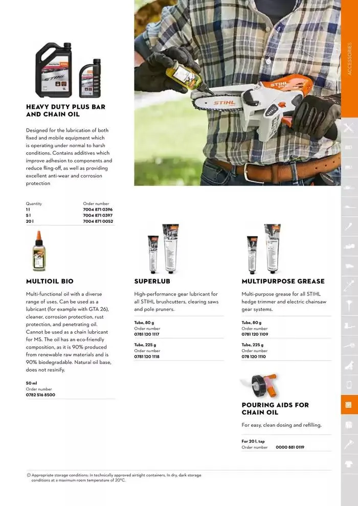 Catalogue 2024 - Catalogue valid from 26 June to 5 January 2025 - page 337