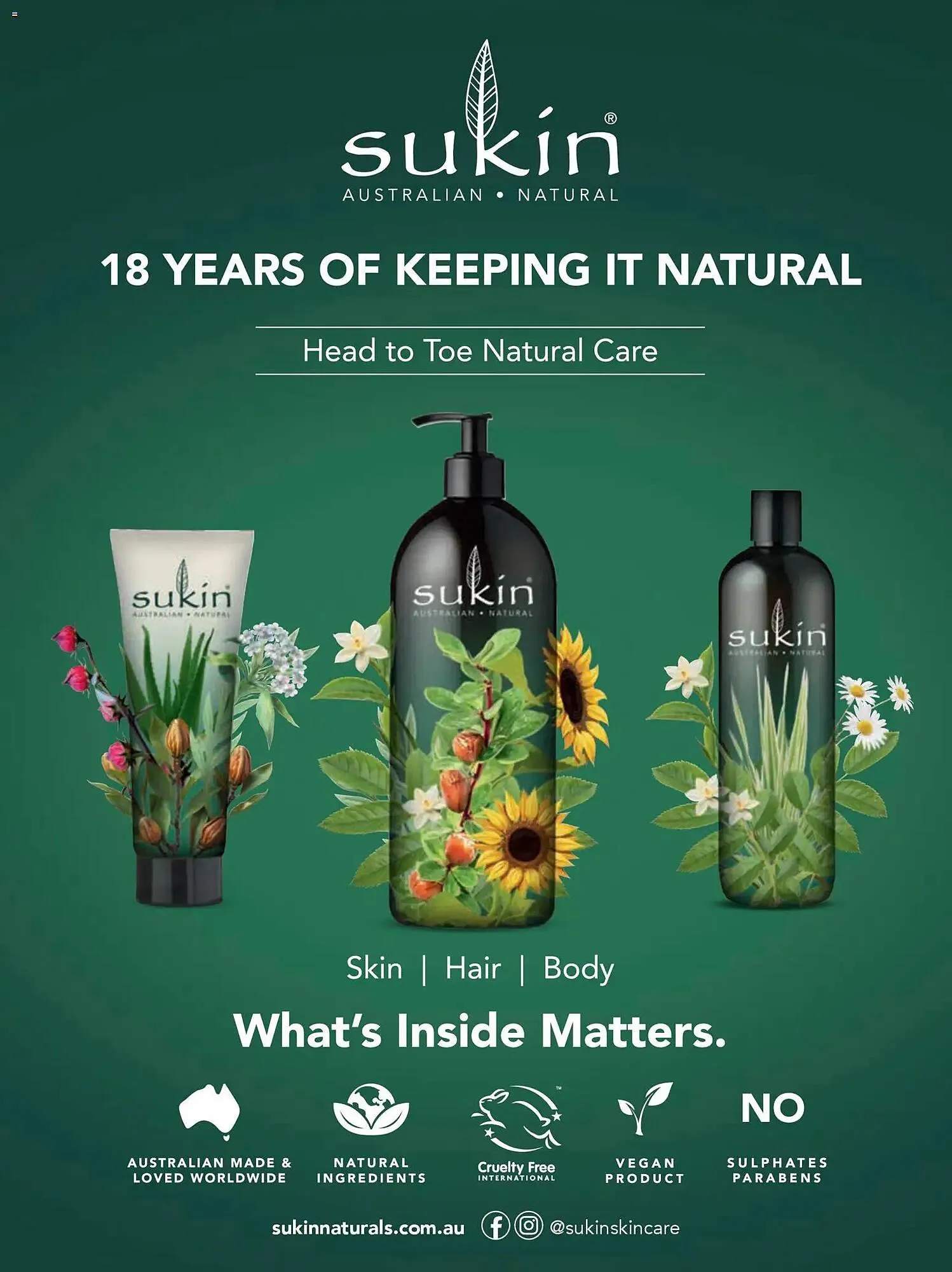 Woolworths catalogue - Catalogue valid from 30 April to 31 May 2026 - page 115