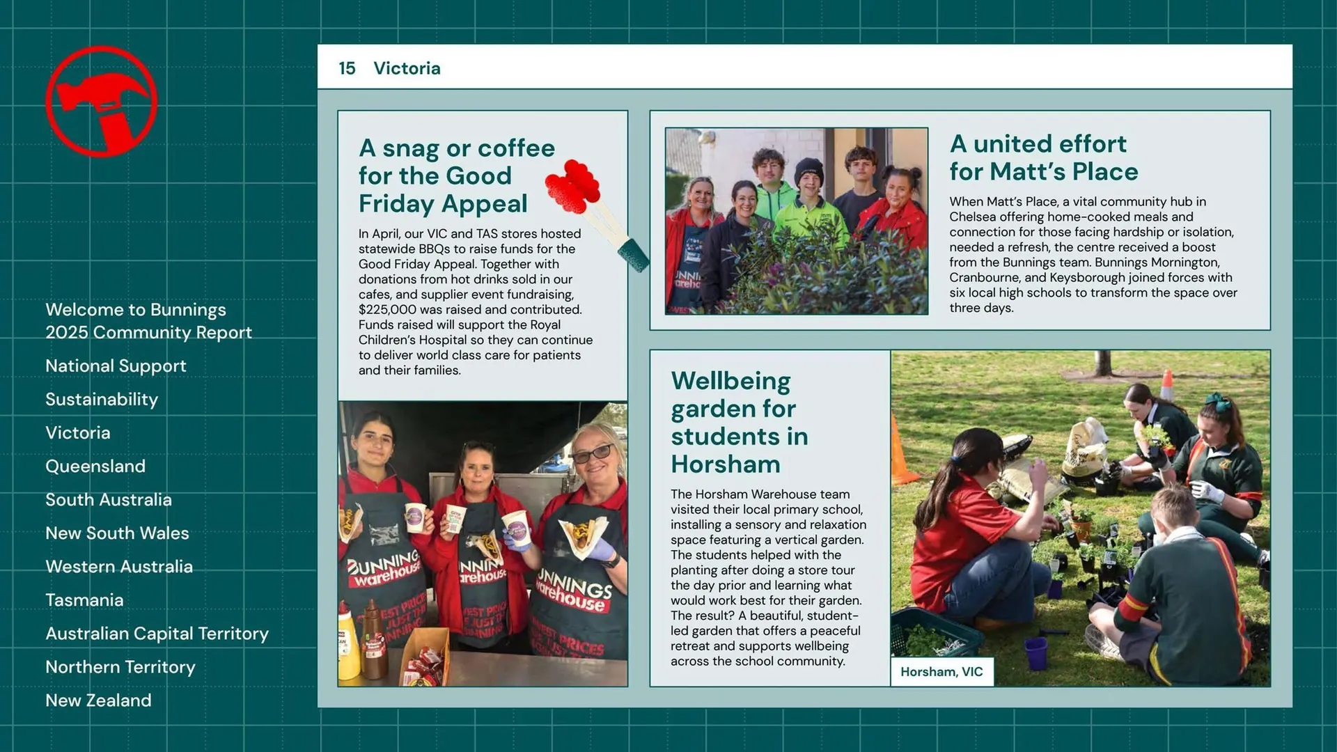 Bunnings catalogue - Catalogue valid from 25 August to 31 December 2025 - page 15