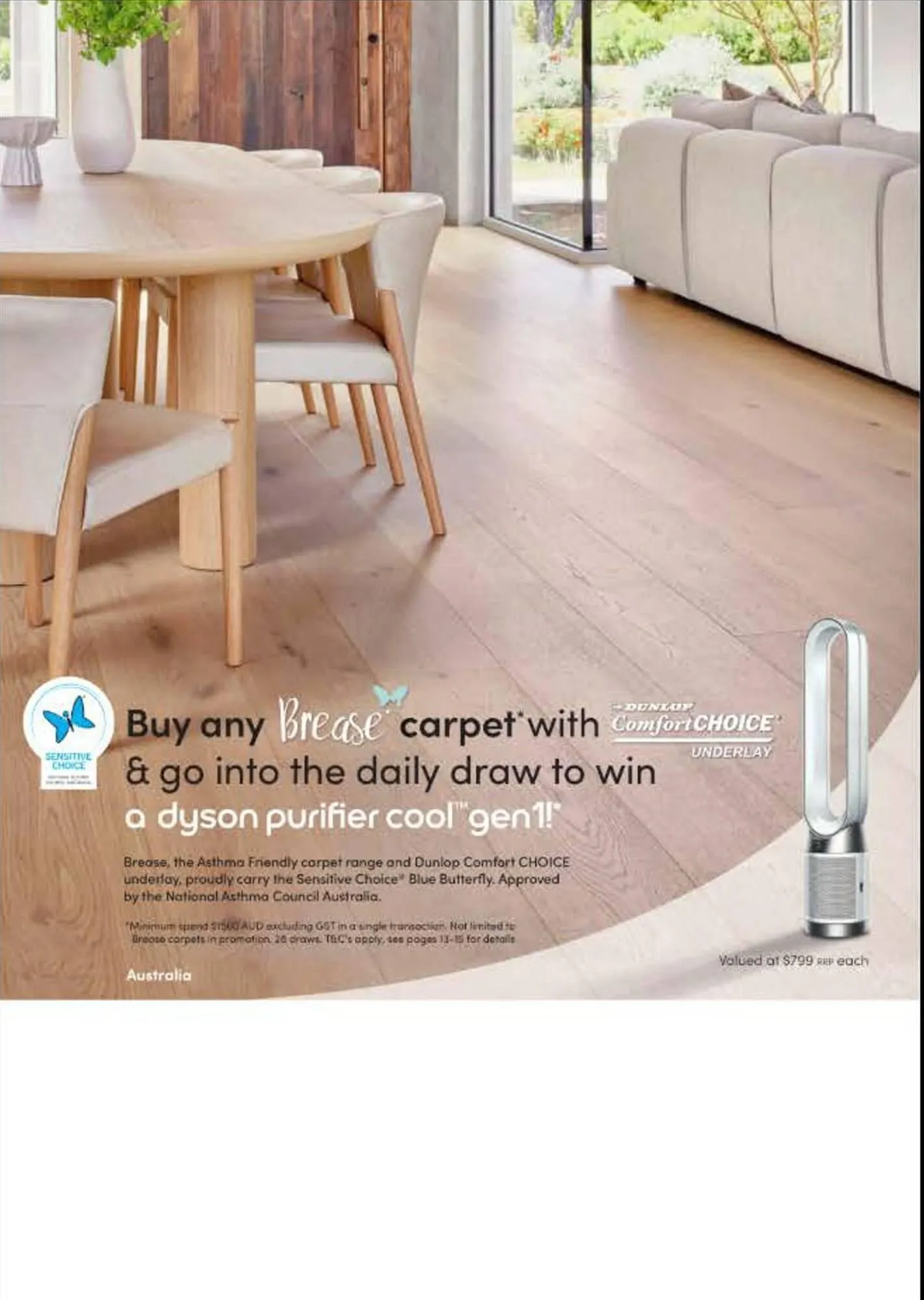 Choices Flooring catalogue - Catalogue valid from 14 April to 9 May 2026 - page 28