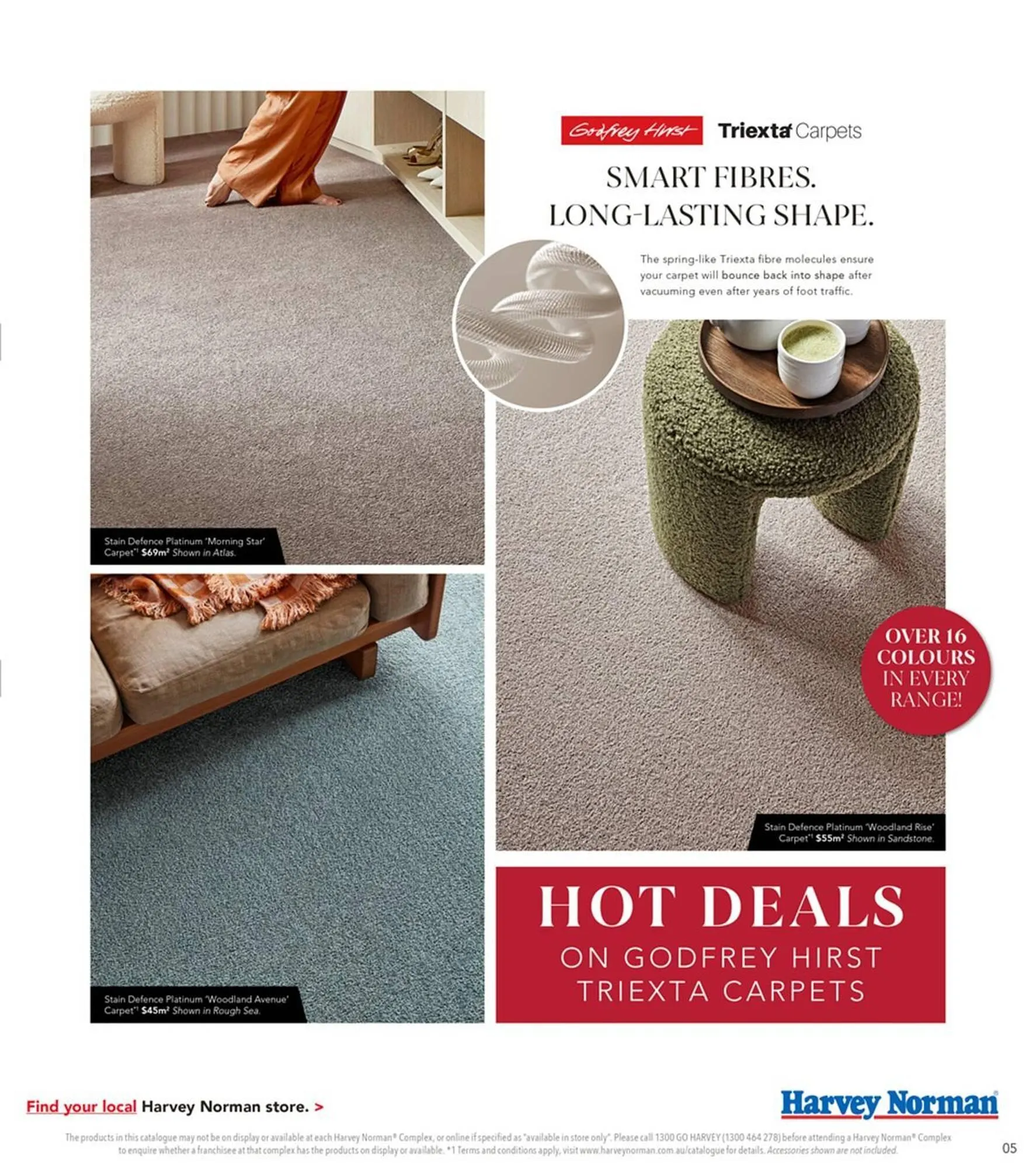 Harvey Norman catalogue - Catalogue valid from 7 August to 25 August 2025 - page 5