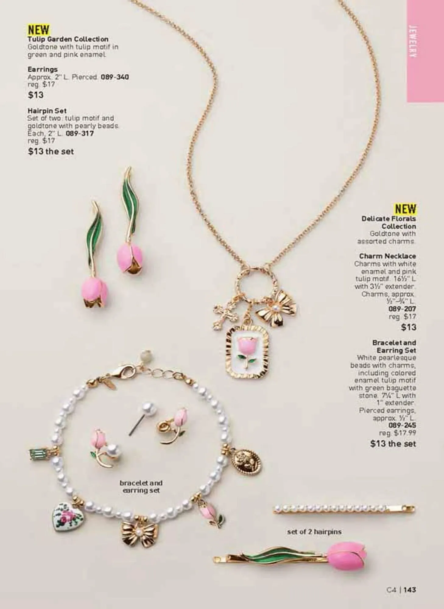 Avon catalogue - Catalogue valid from 26 January to 24 February 2026 - page 143