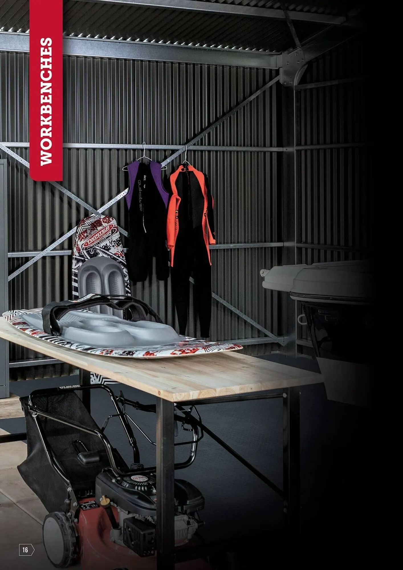 Stratco catalogue - Catalogue valid from 17 October to 31 October 2025 - page 14