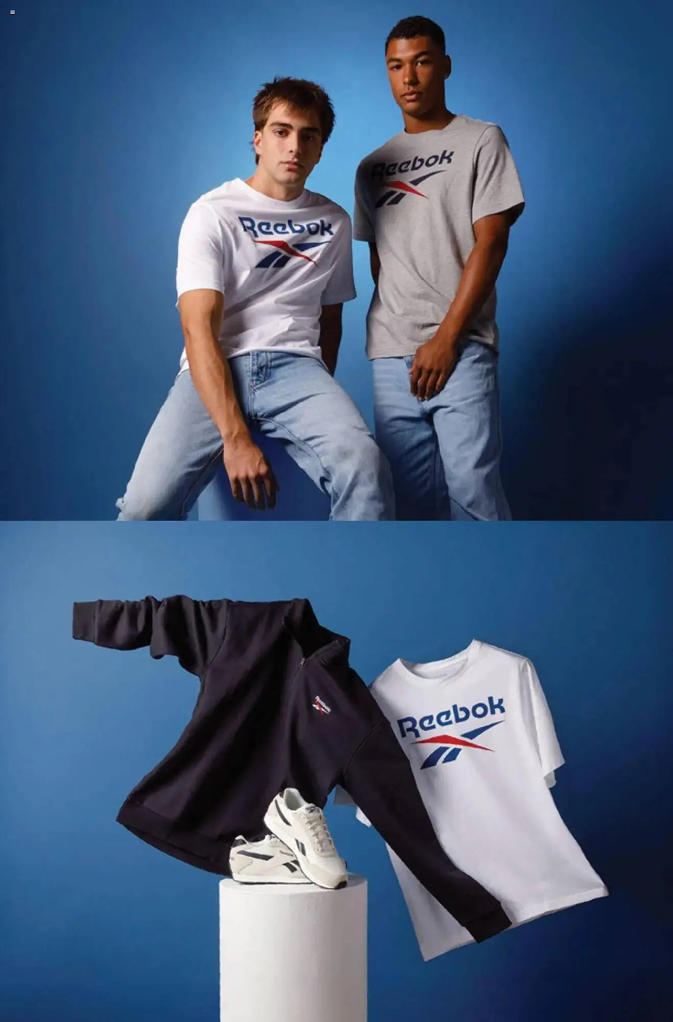 Sportspower catalogue - Catalogue valid from 16 April to 21 April 2025 - page 33