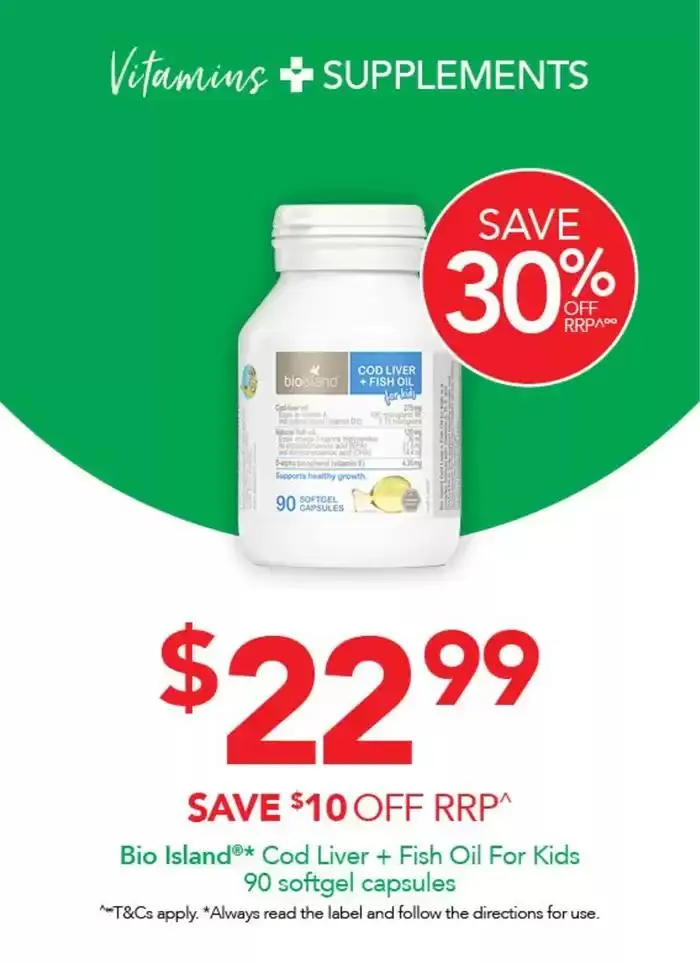 Real Deals on your Favourite Brands - Catalogue valid from 23 January to 11 February 2025 - page 8