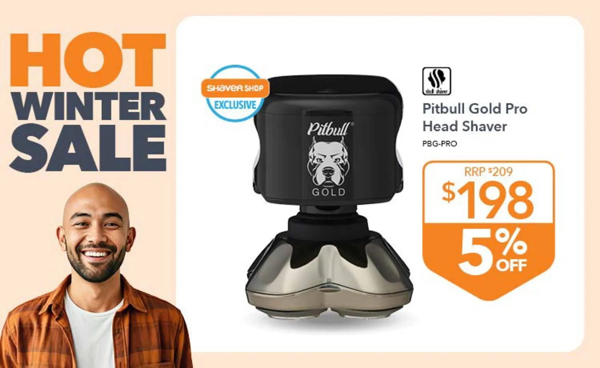 Shaver Shop catalogue - Catalogue valid from 2 July to 16 July 2025 - page 2