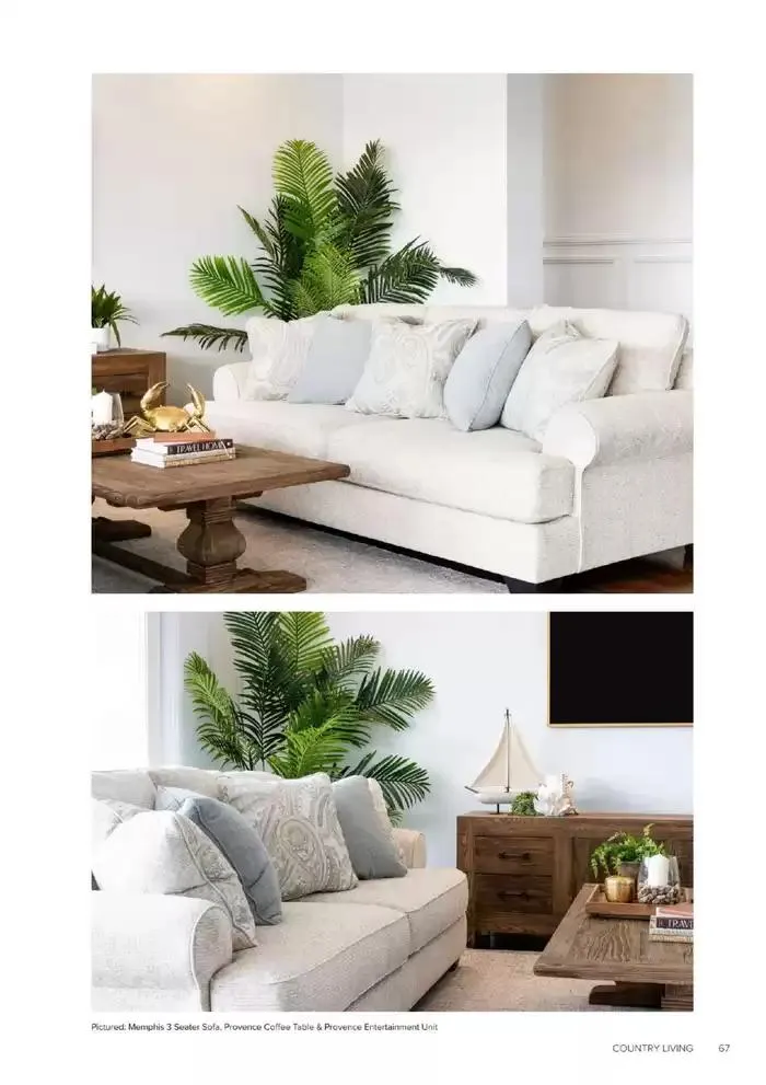 Country Living - Catalogue valid from 13 January to 31 December 2025 - page 67