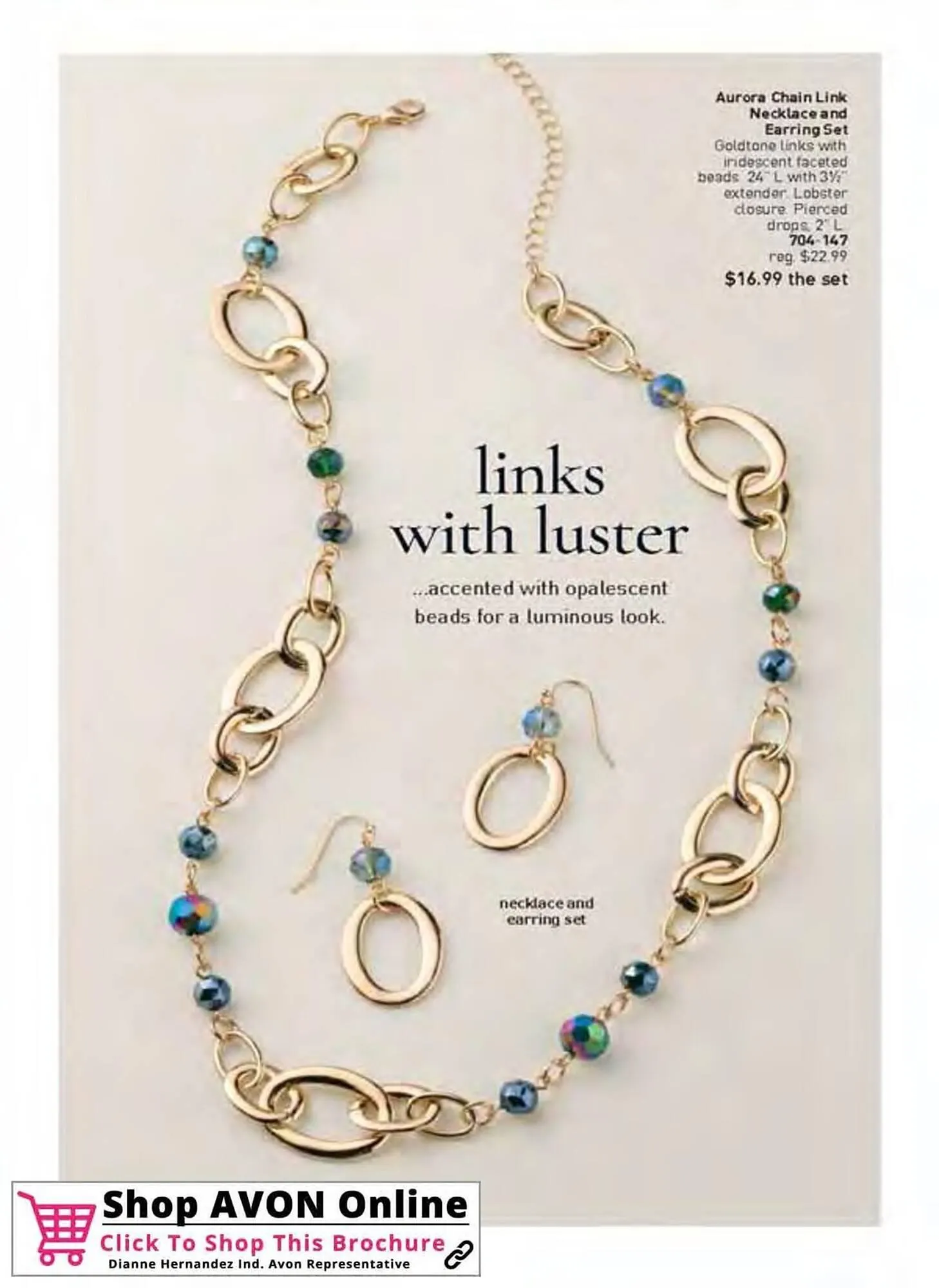 Avon catalogue - Catalogue valid from 29 December to 27 January 2026 - page 156