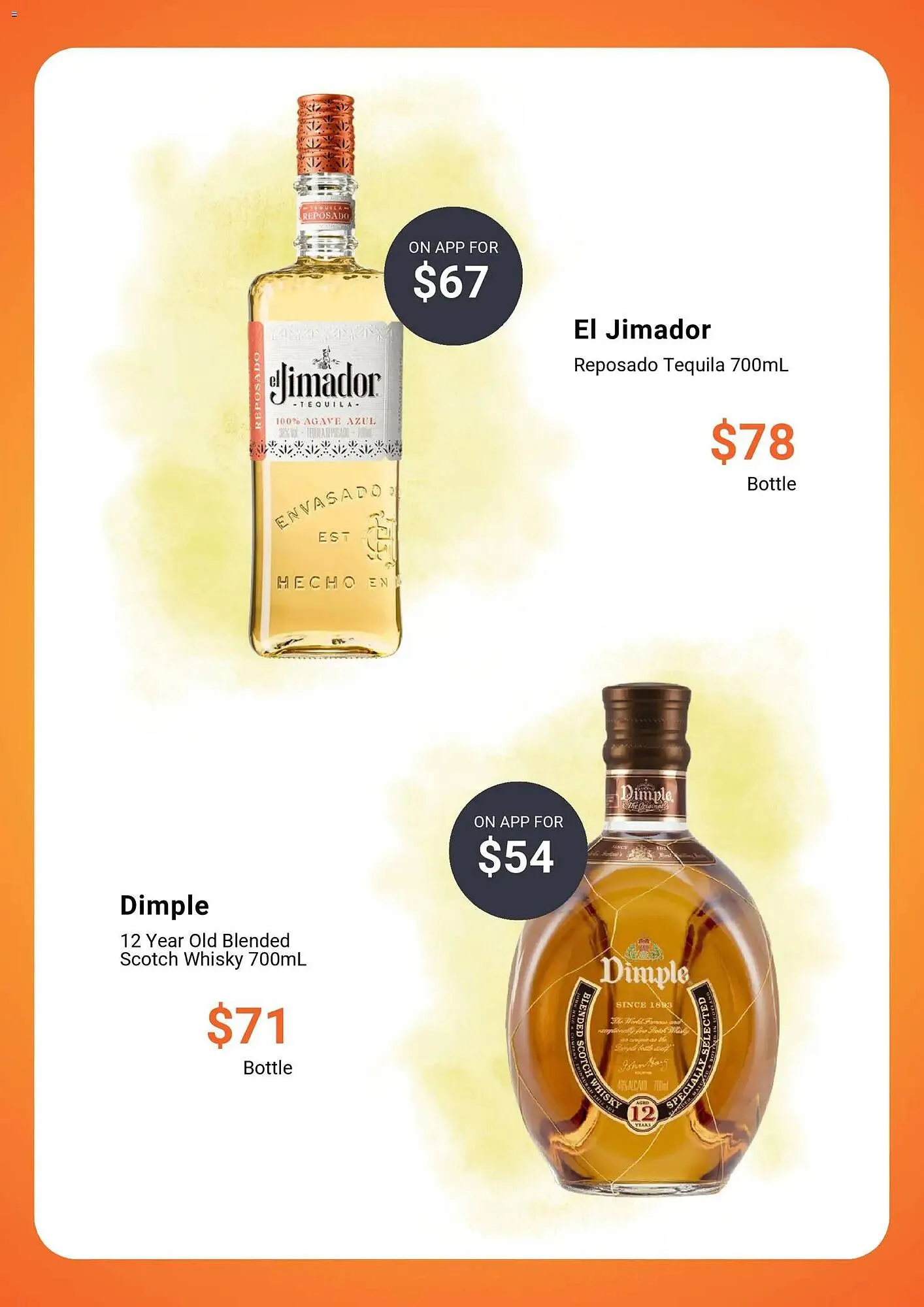 BWS catalogue - Catalogue valid from 3 March to 10 March 2026 - page 3