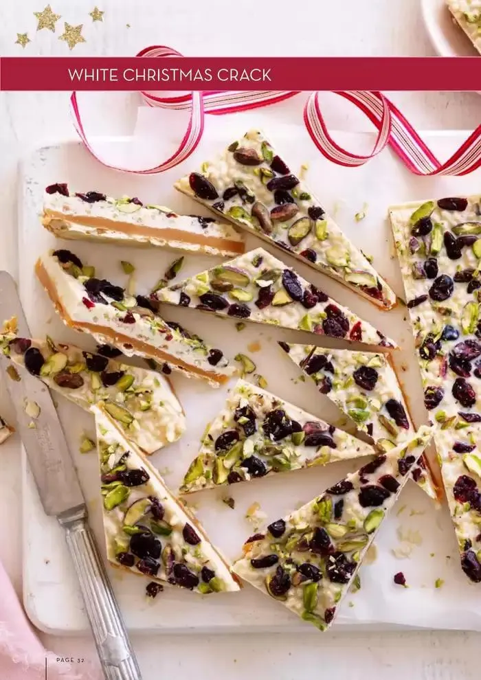 Christmas Issue - Catalogue valid from 21 November to 24 December 2024 - page 32