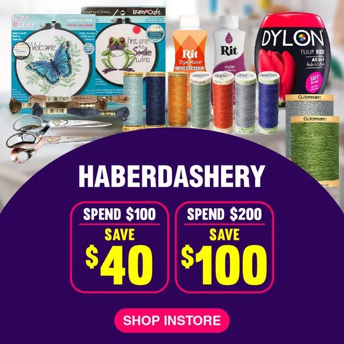 Spend & Save - Catalogue valid from 13 May to 19 May 2024 - page 4