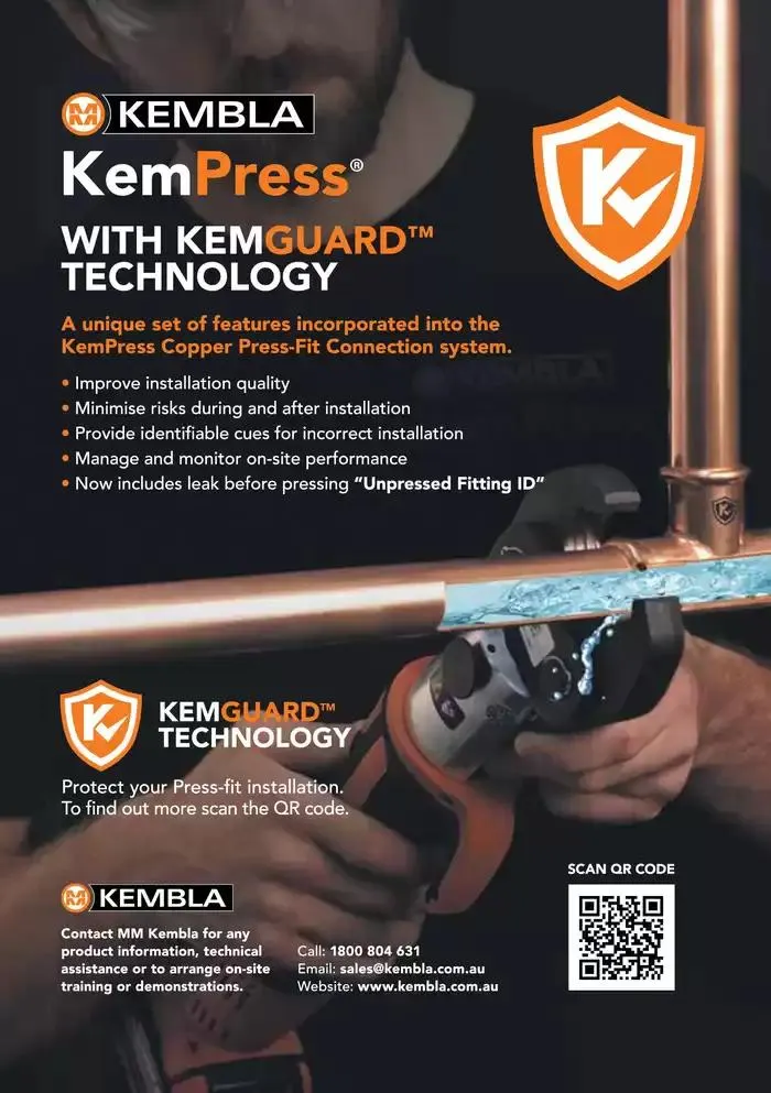 Ute Mate - Catalogue valid from 20 November to 31 December 2024 - page 118