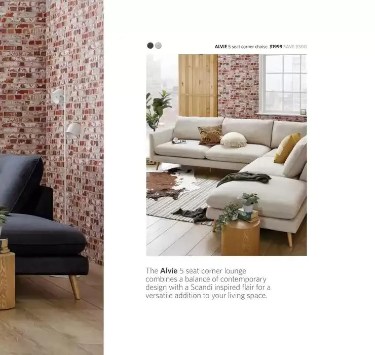 Mid Year Mega Sale - Catalogue valid from 3 December to 31 January 2025 - page 7