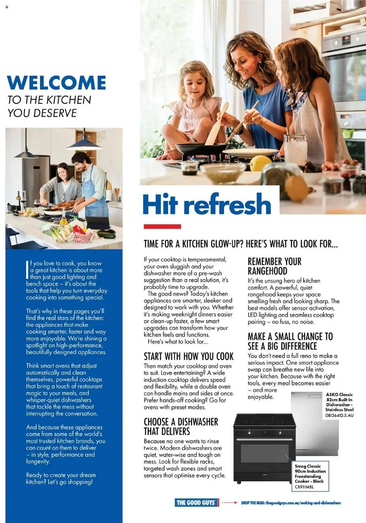 The Good Guys catalogue - Catalogue valid from 29 September to 31 October 2025 - page 2